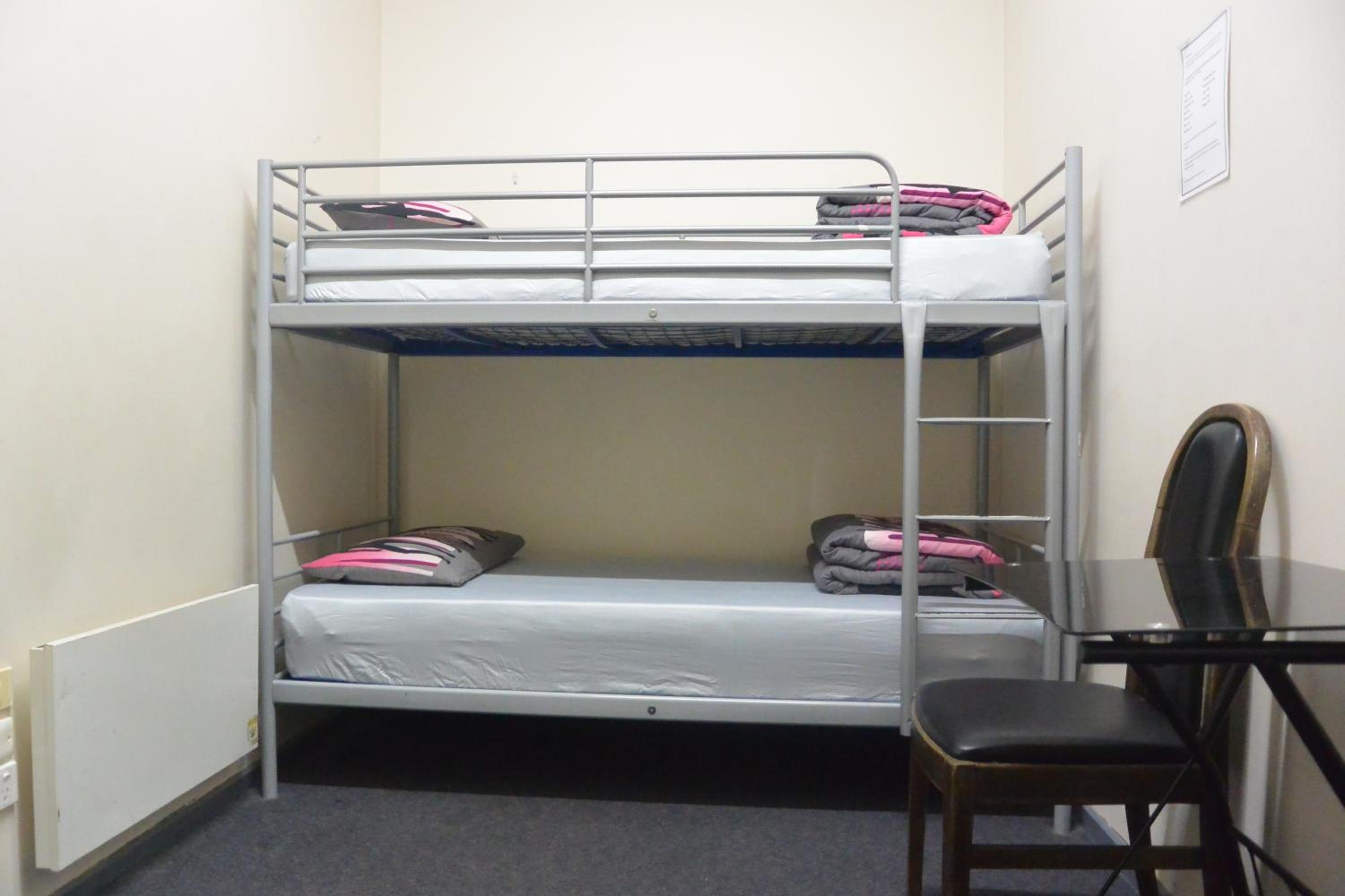 Elizabeth Hostel