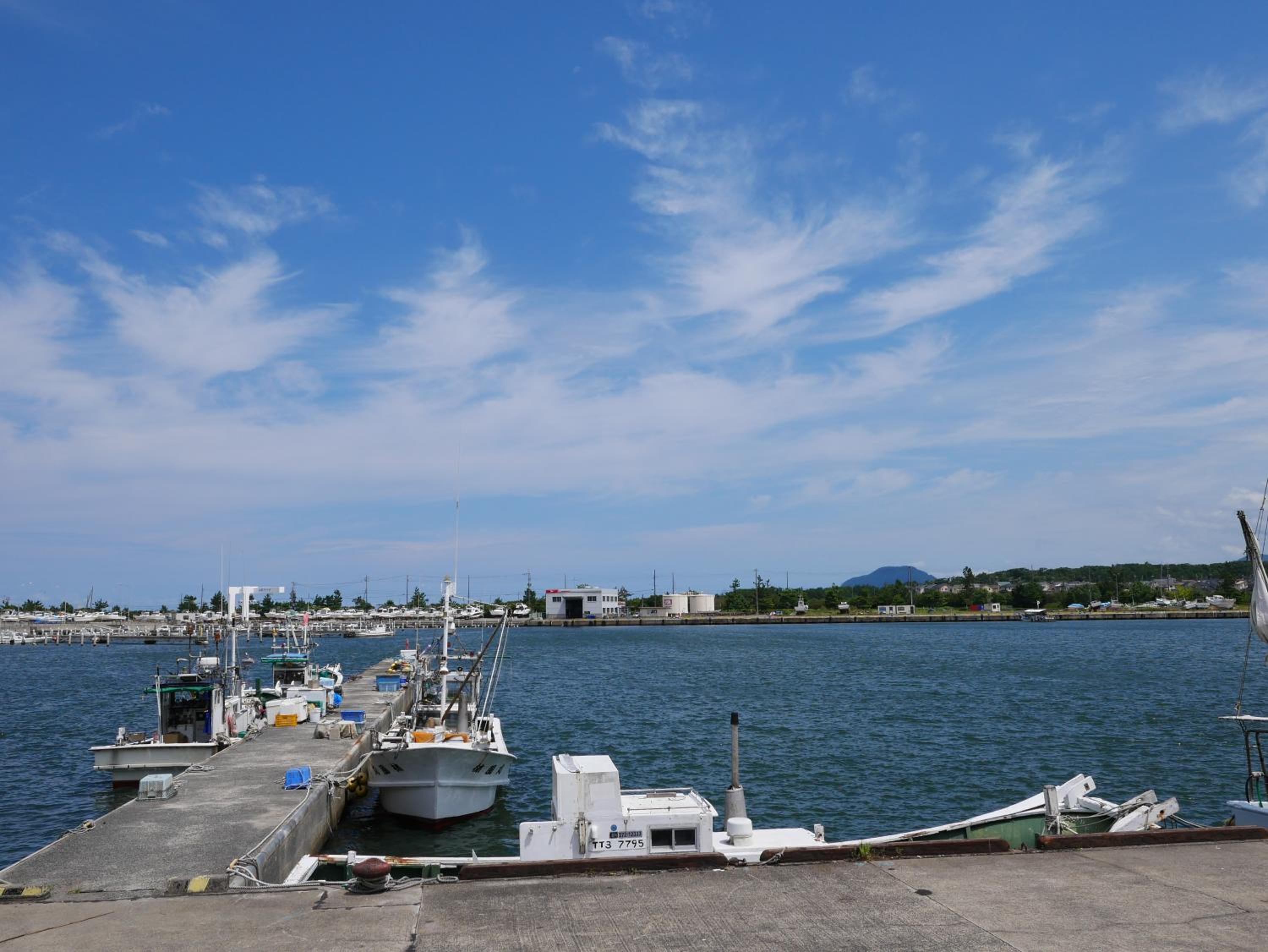 Yamadaya view 5
