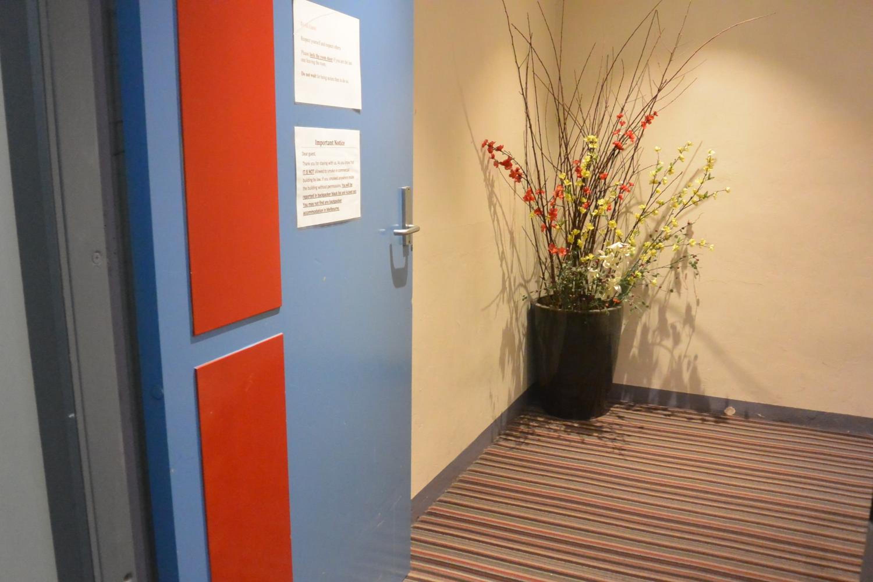 Elizabeth Hostel