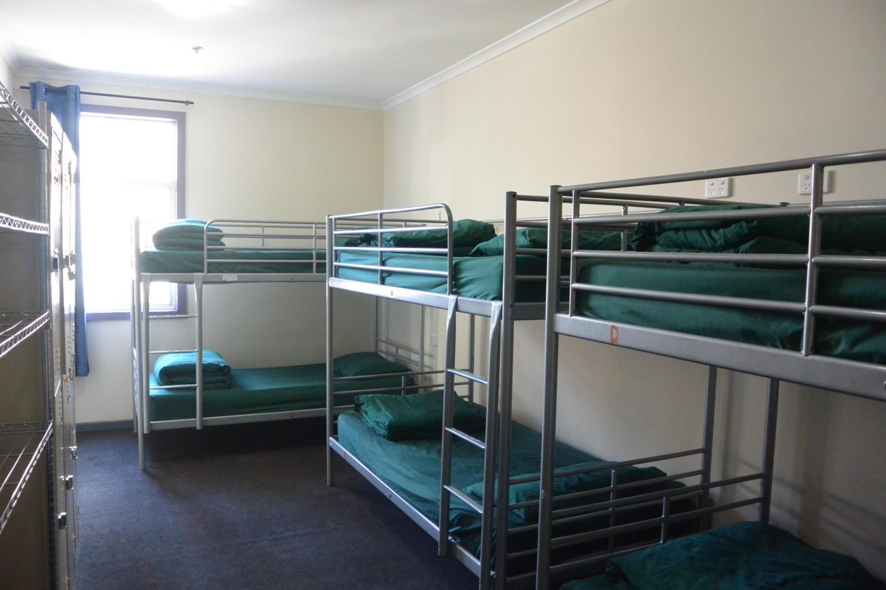 Elizabeth Hostel