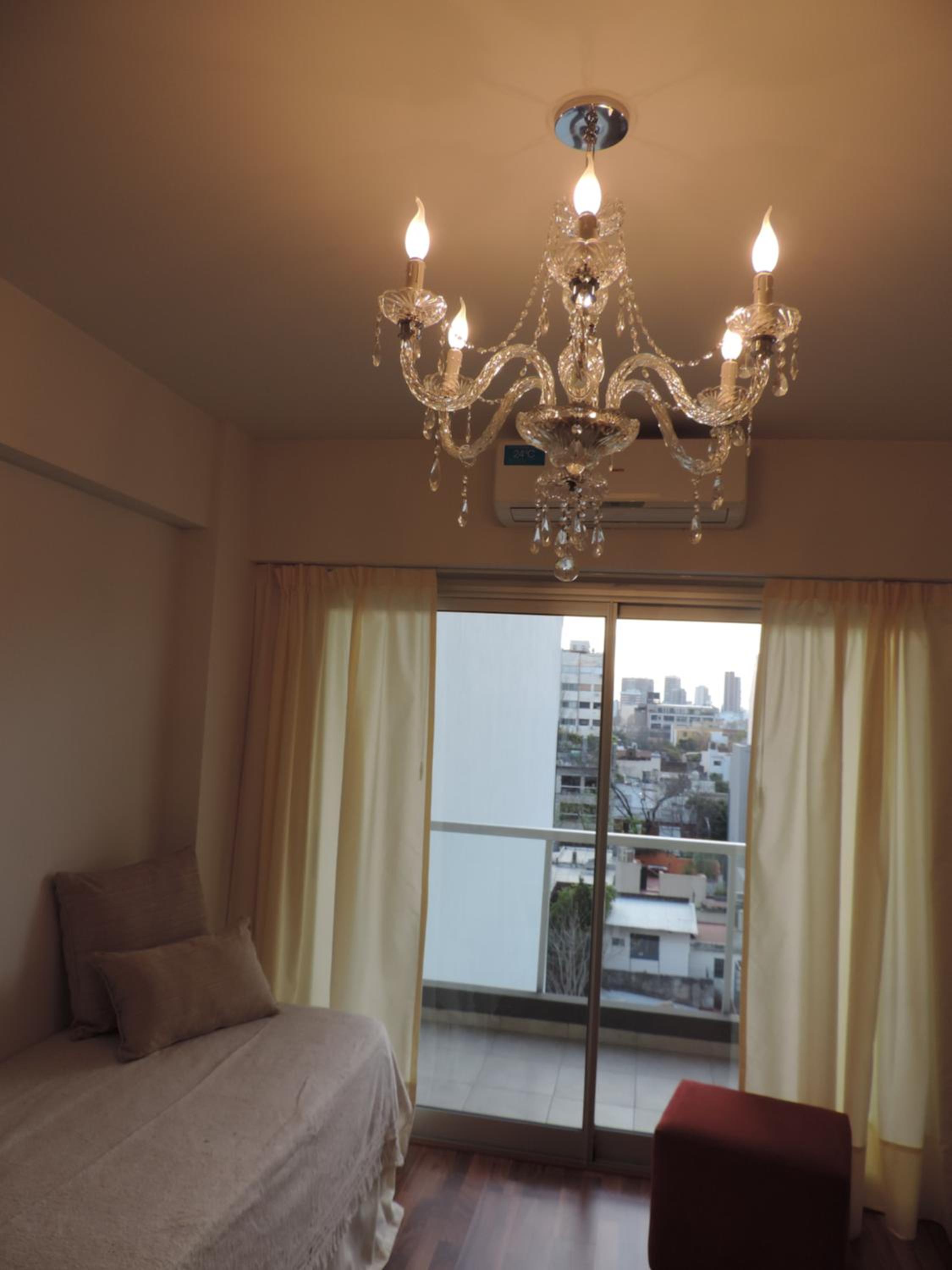 Metropolitan Lacroze view 5
