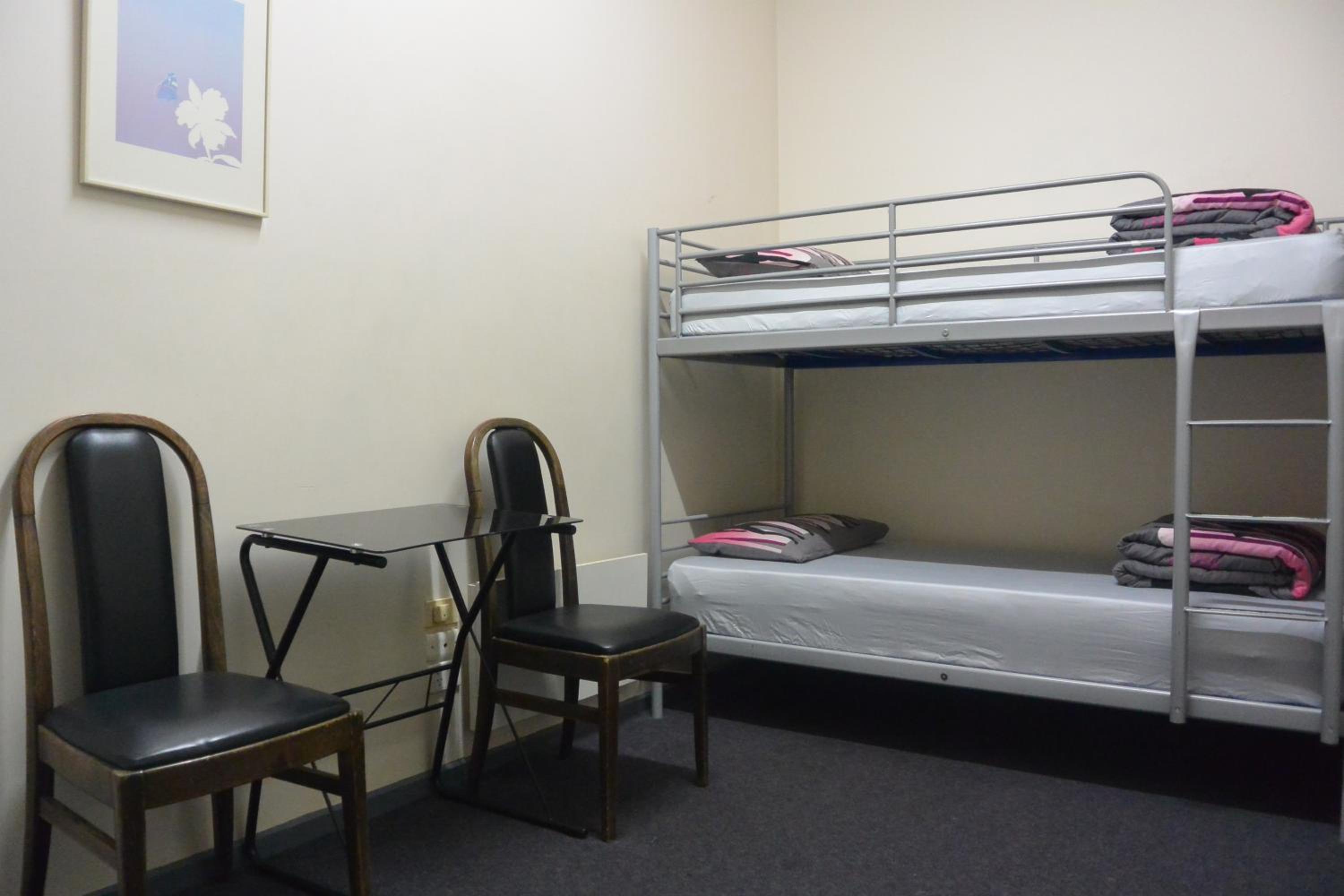Elizabeth Hostel
