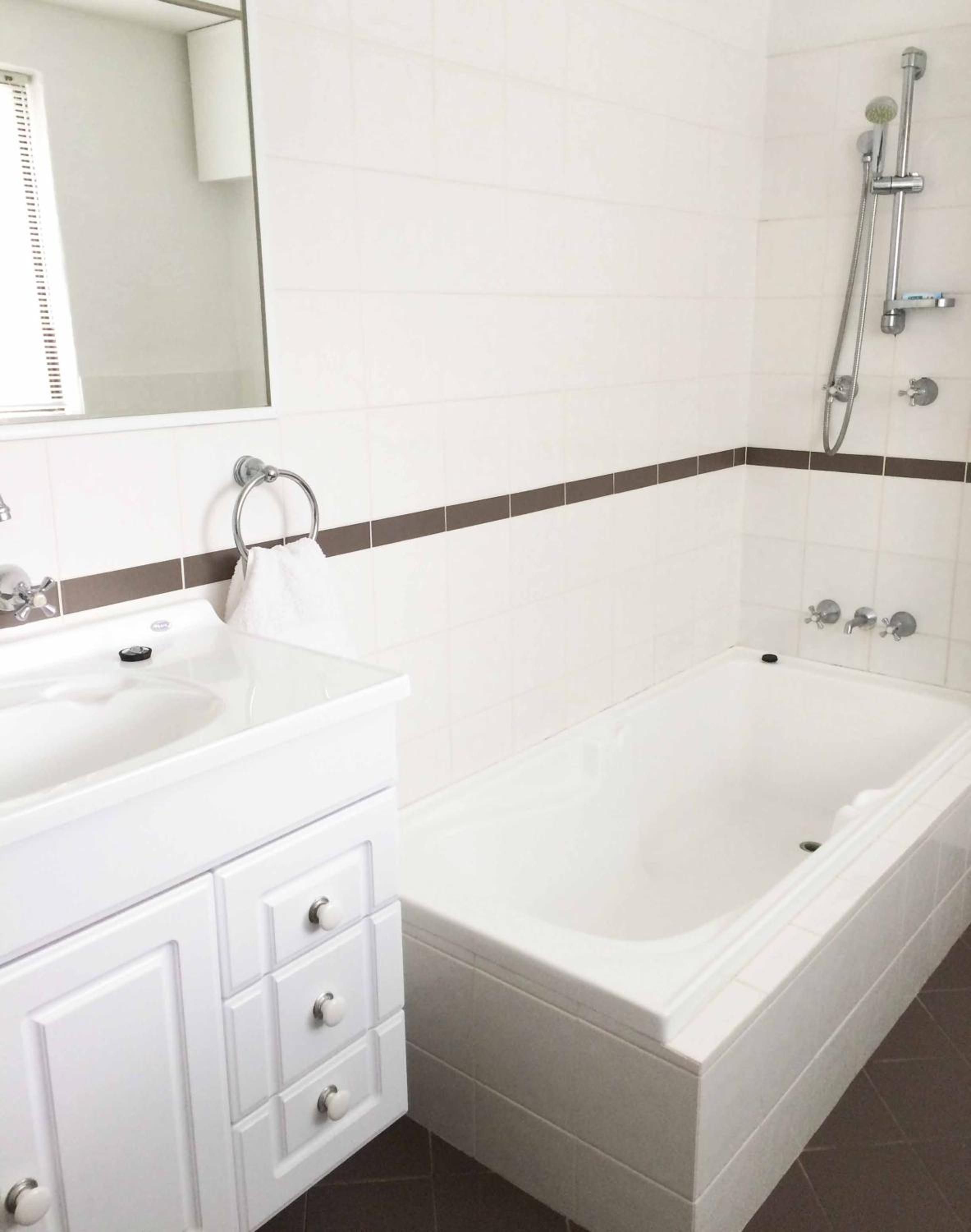 Kenata-Fairway Apartment Hotel