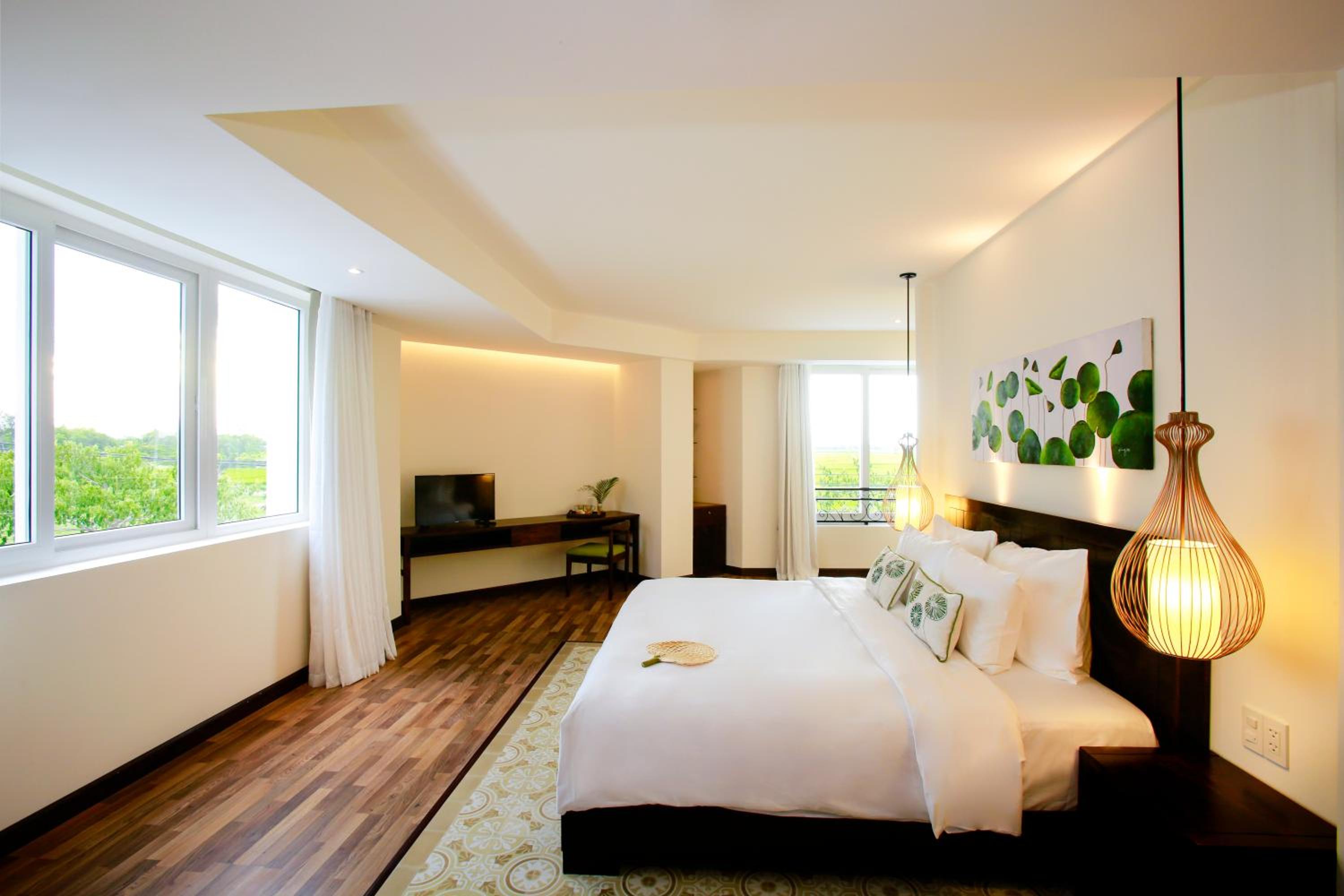 Hoi An Vacations - Lasenta Boutique Hotel Hoian - Property Image 11
