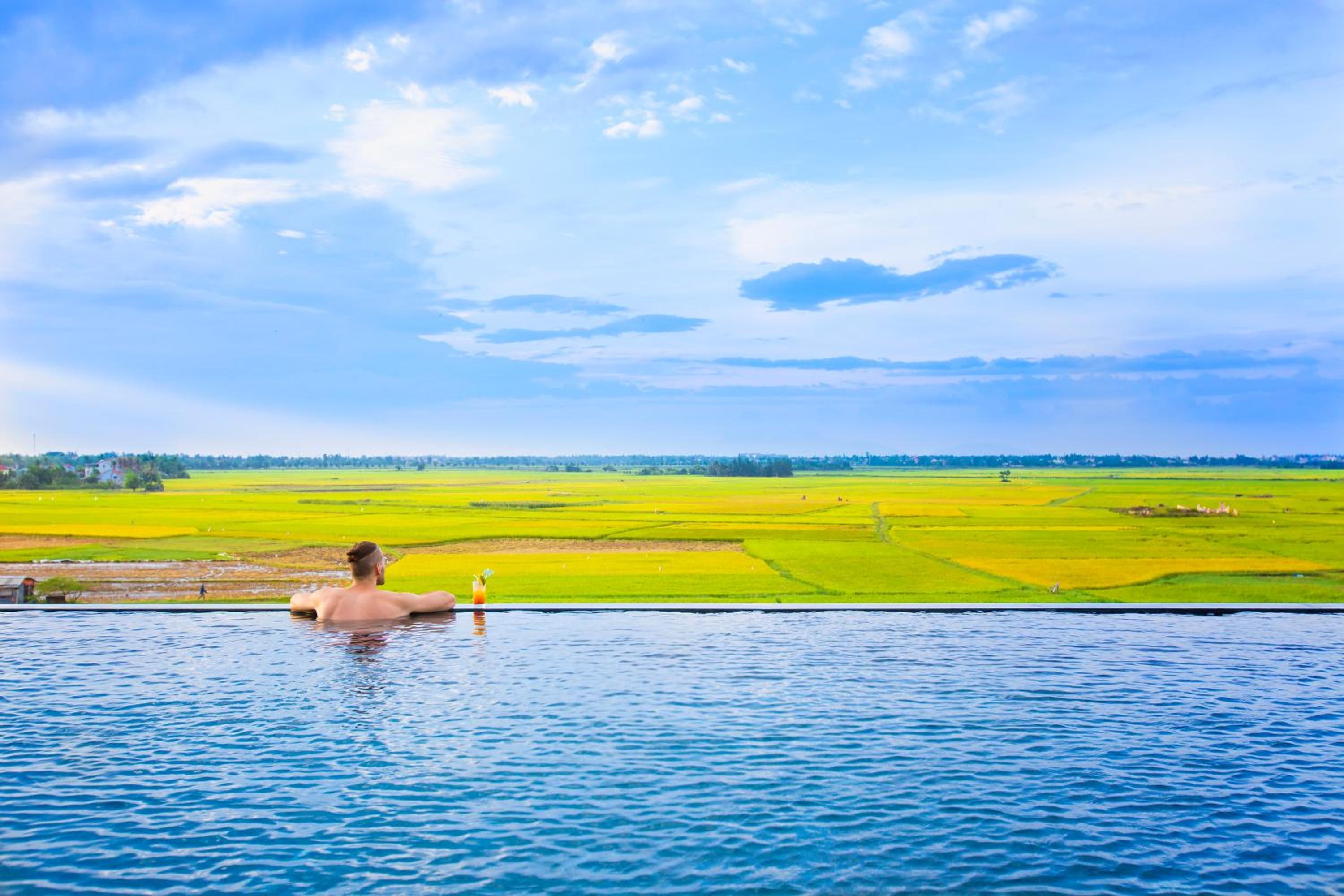 Hoi An Vacations - Lasenta Boutique Hotel Hoian - Property Image 5