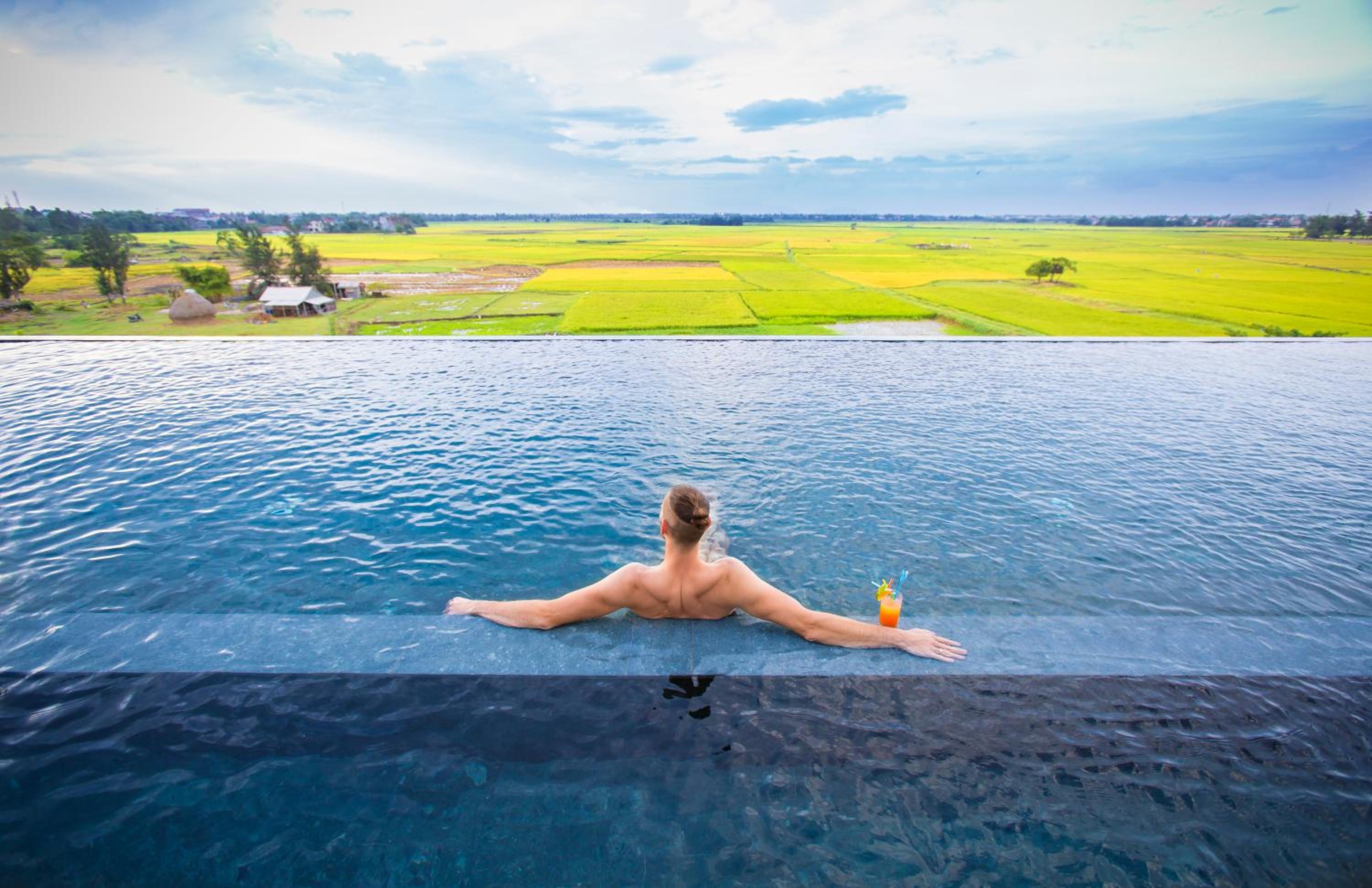 Hoi An Vacations - Lasenta Boutique Hotel Hoian - Property Image 12