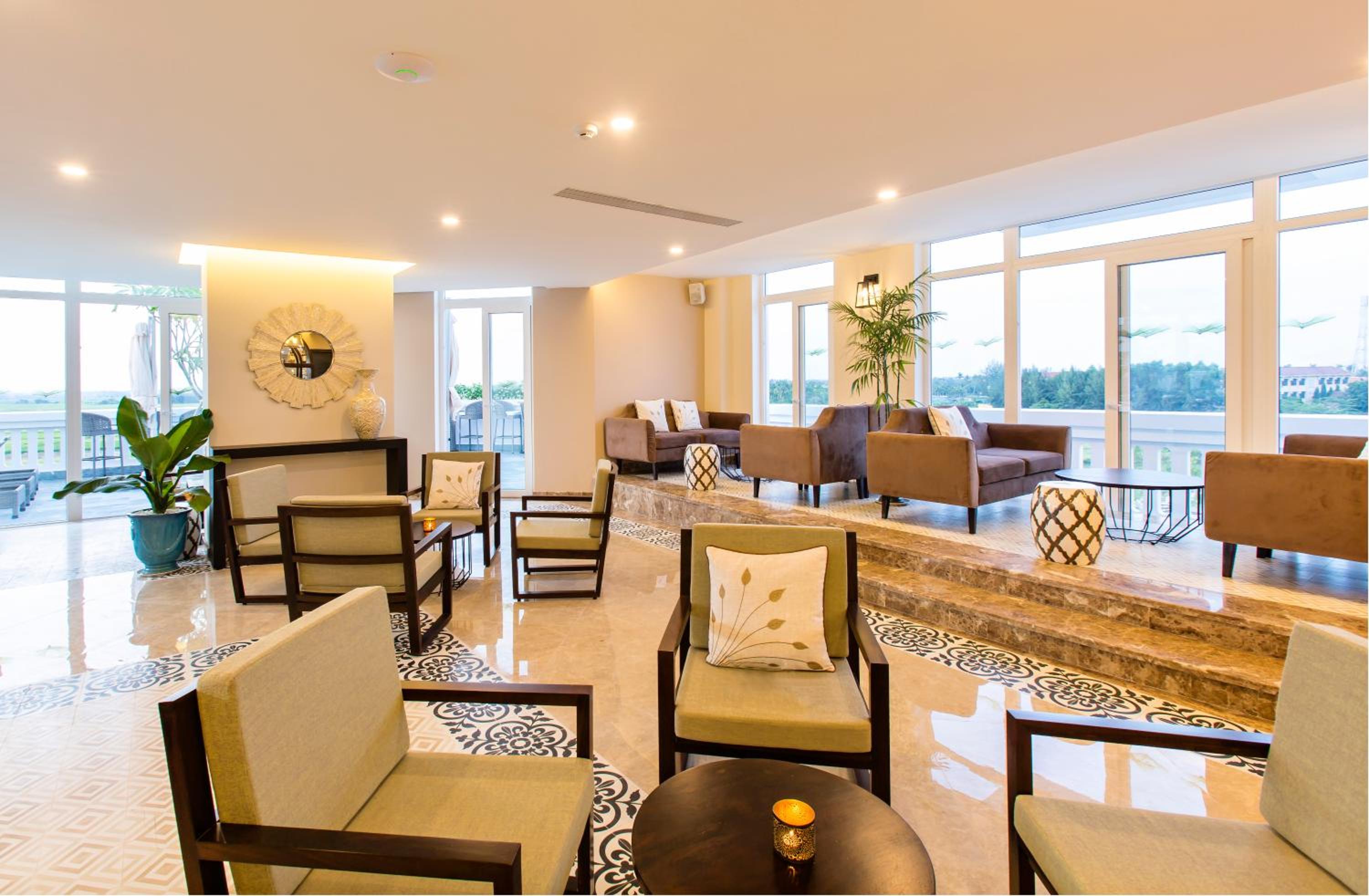 Hoi An Vacations - Lasenta Boutique Hotel Hoian - Property Image 8