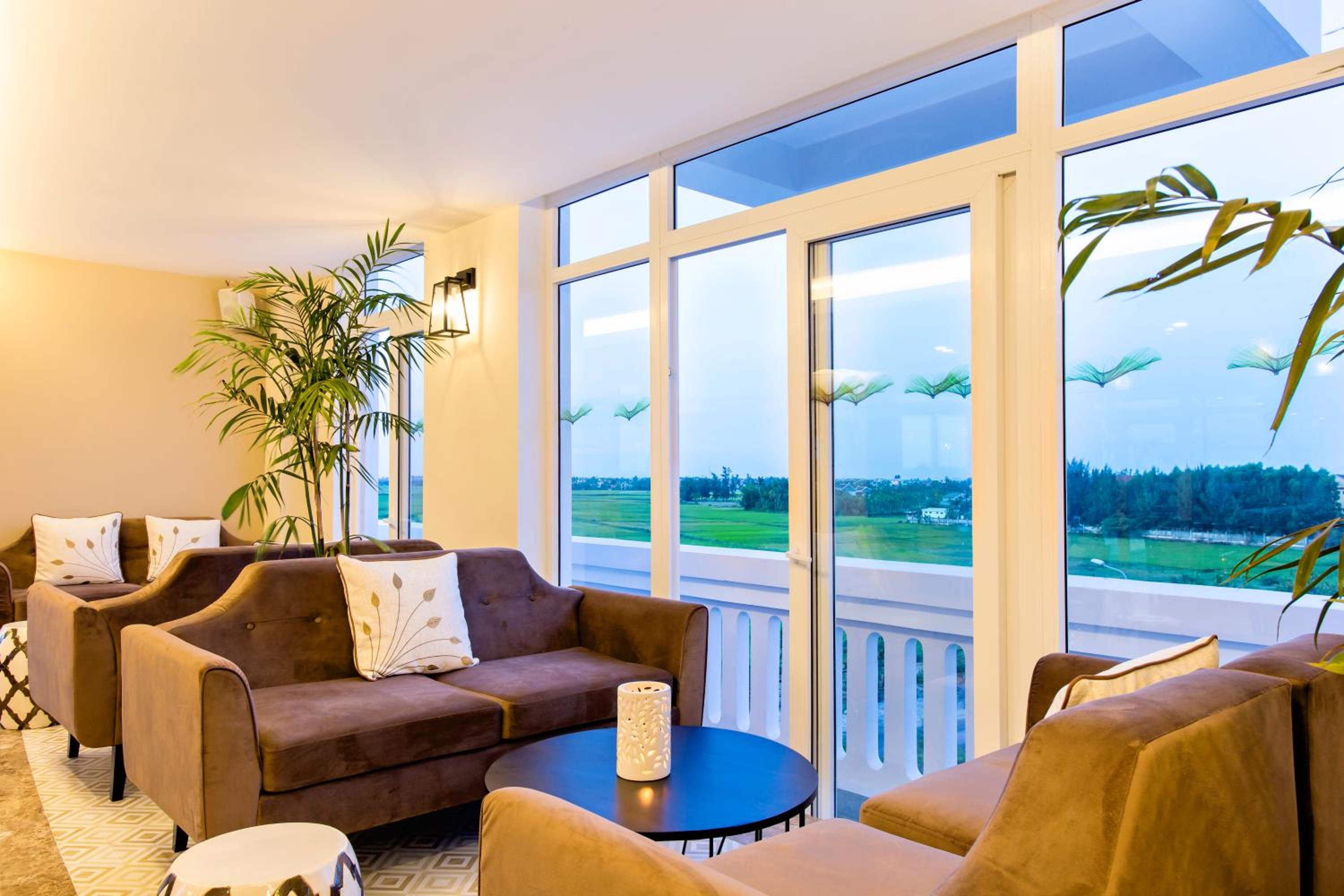 Hoi An Vacations - Lasenta Boutique Hotel Hoian - Property Image 7