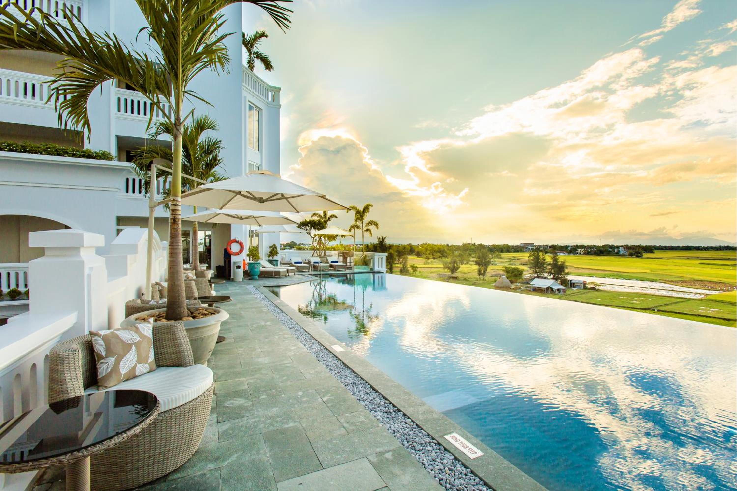 Hoi An Vacations - Lasenta Boutique Hotel Hoian - Property Image 4
