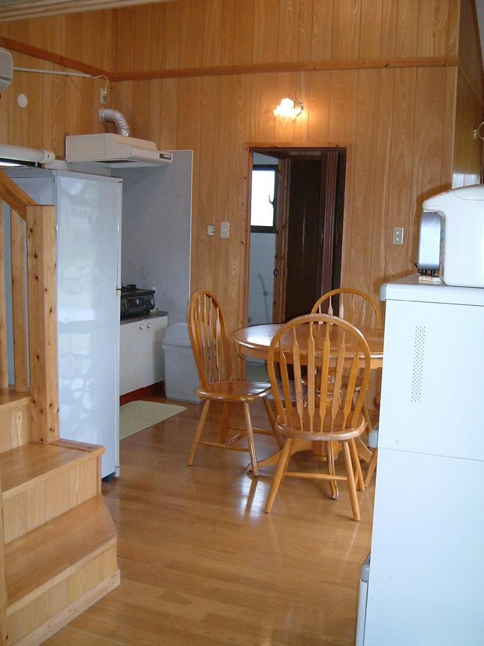 Cottage Canac, Motobu - 15