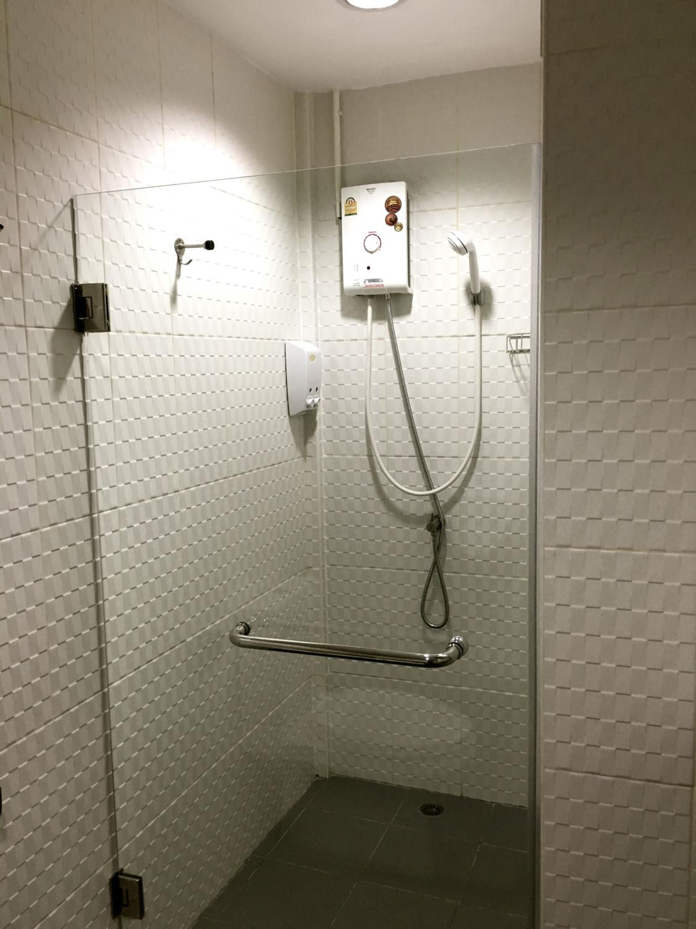 Urban Hostel Bangkok