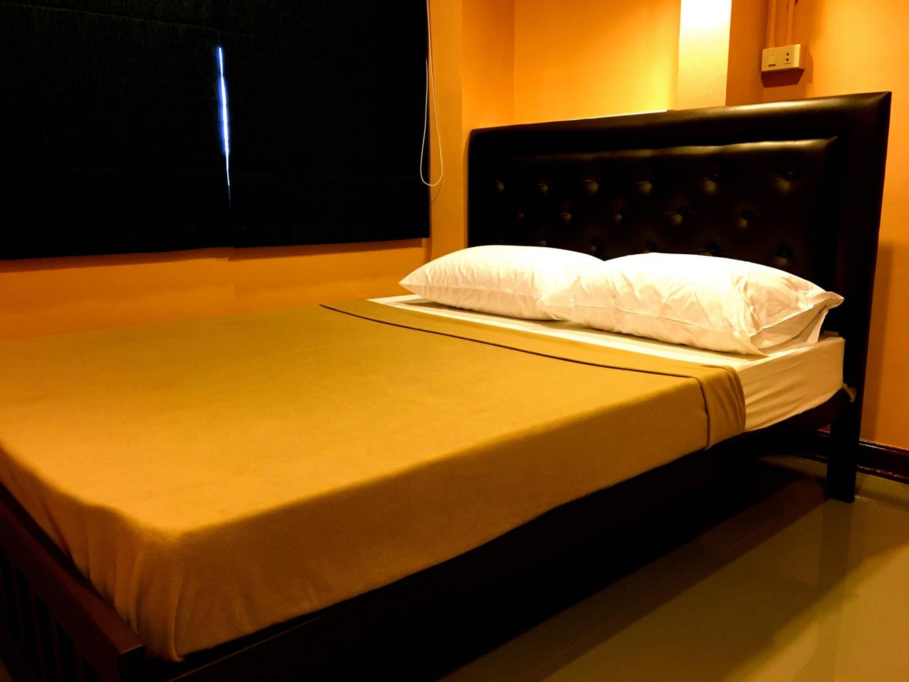 Urban Hostel Bangkok