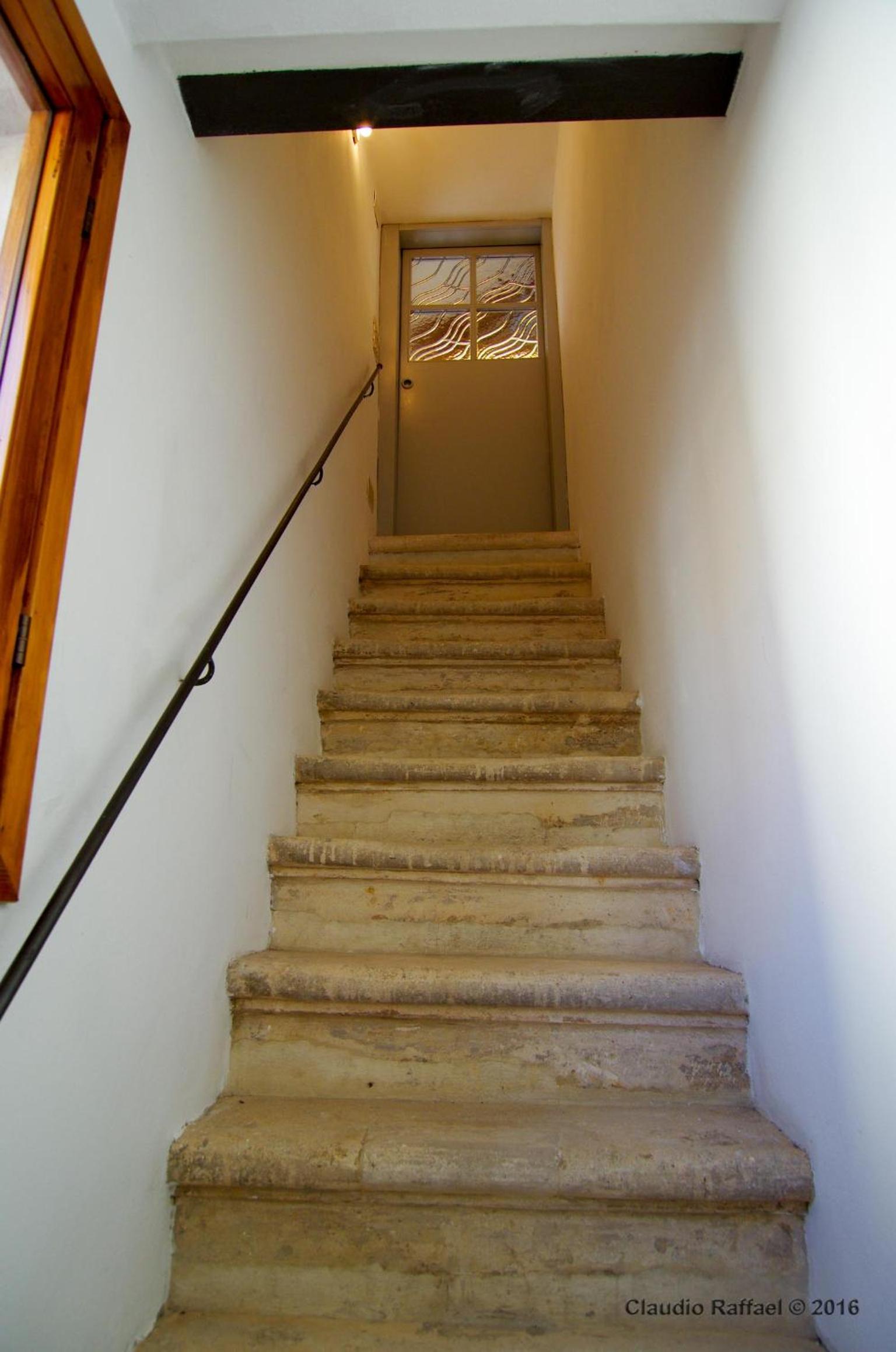 Mansardina San Marco