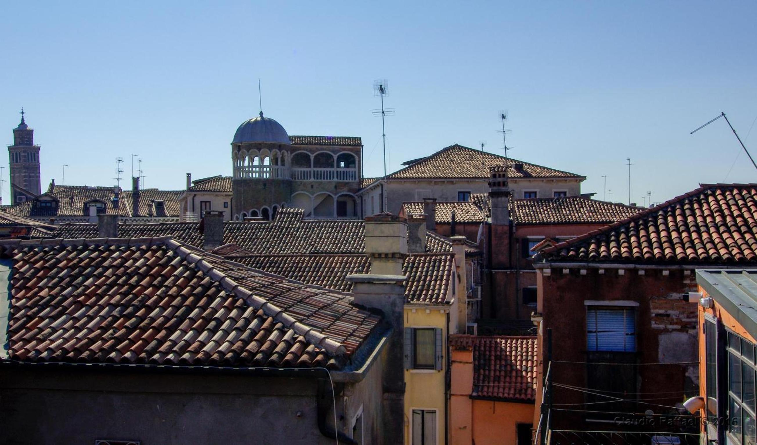 Mansardina San Marco