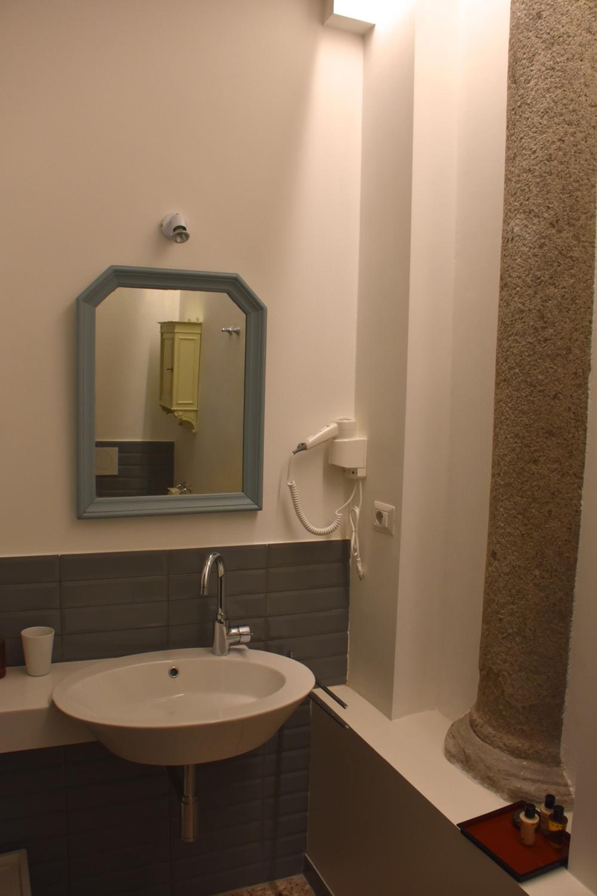 Ca' Monteggia Guest House