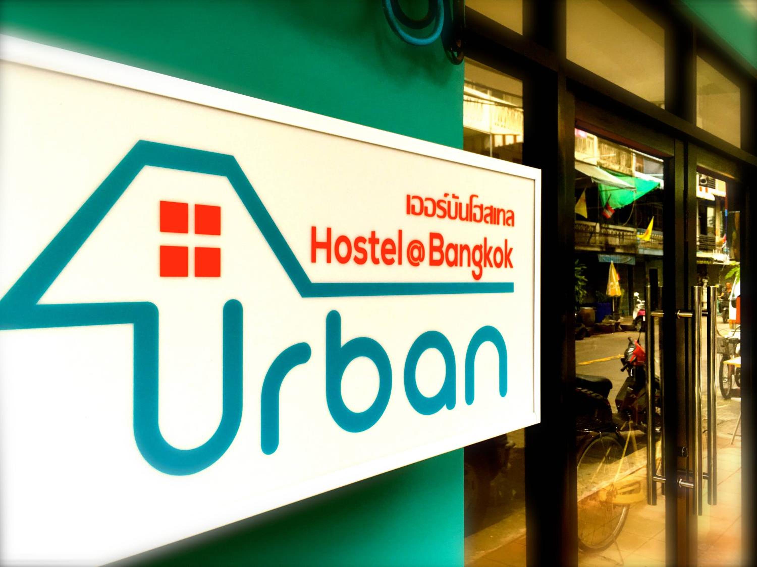 Urban Hostel Bangkok
