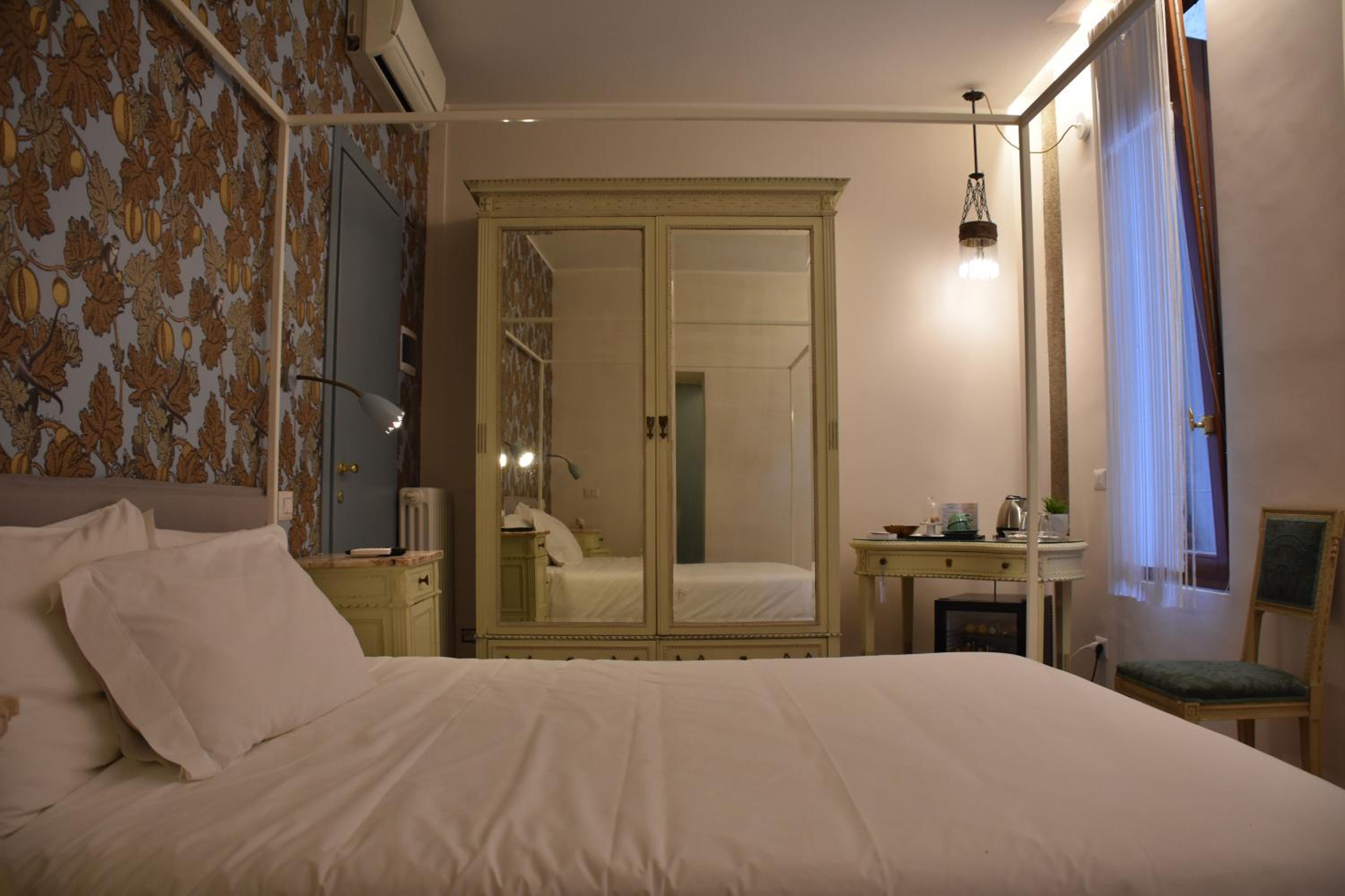 Ca' Monteggia Guest House