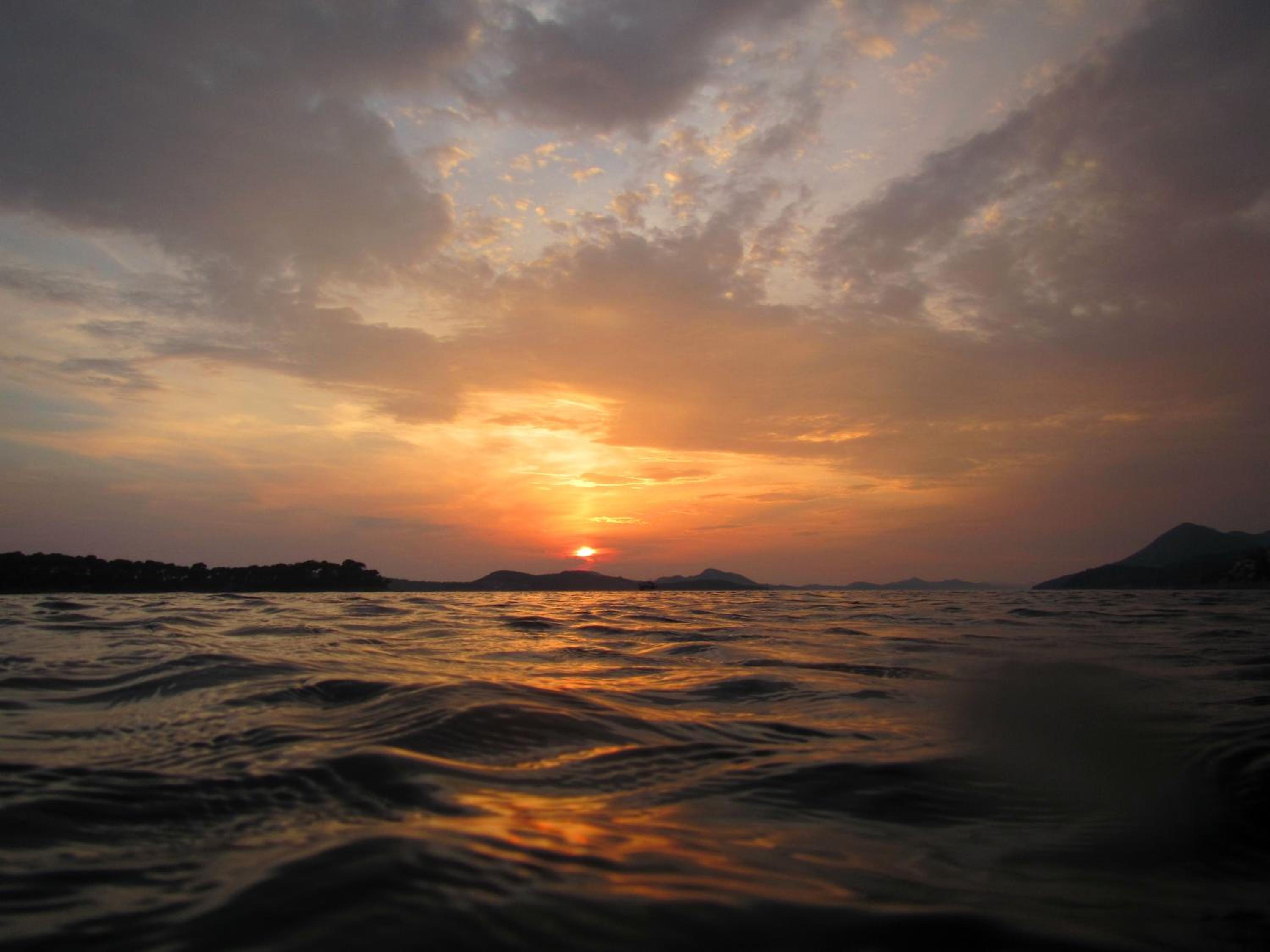 Sea of Eden