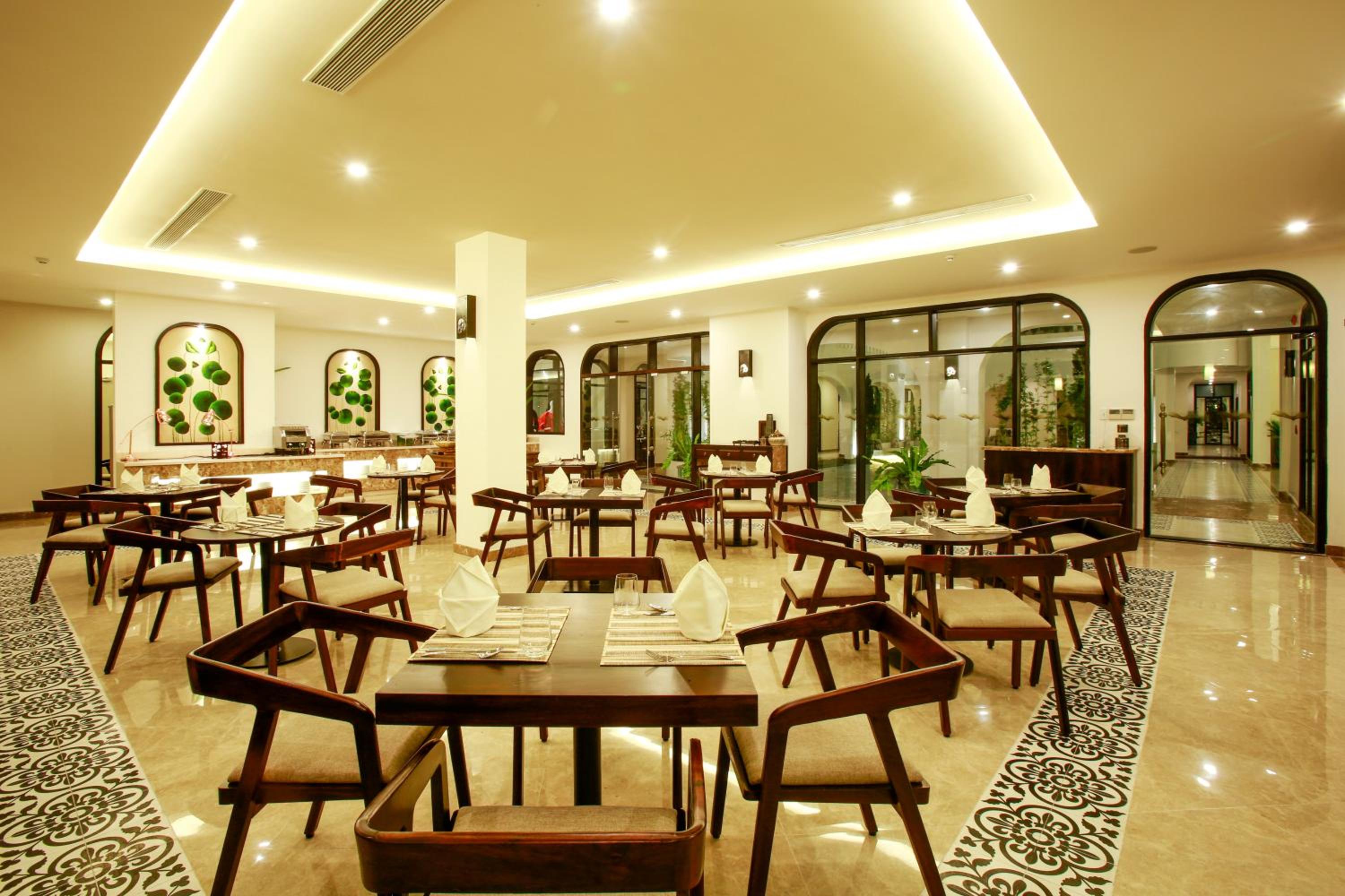 Hoi An Vacations - Lasenta Boutique Hotel Hoian - Property Image 9