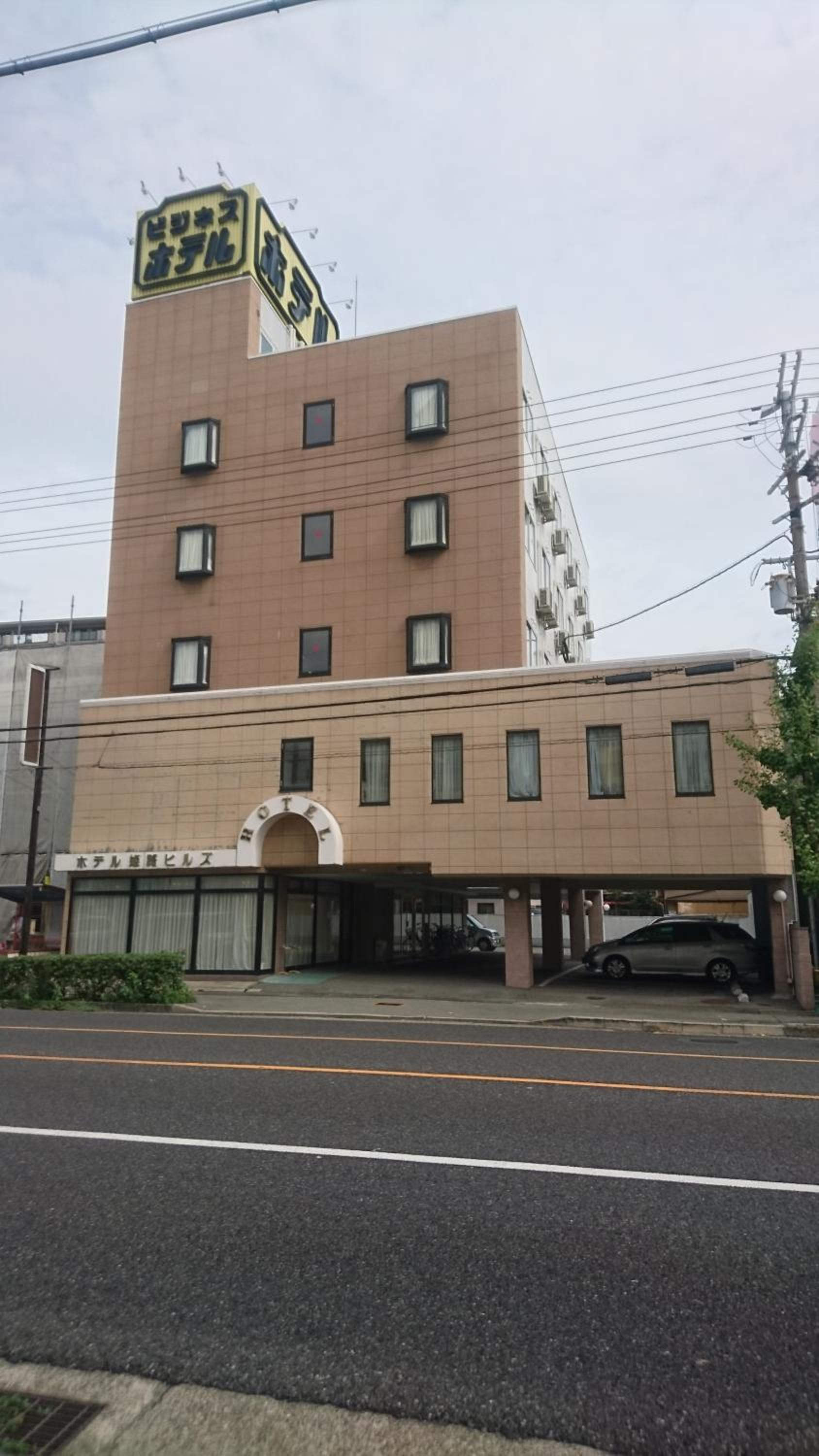 Himeji Vacations - Hotel Himeji Hills - Property Image 2