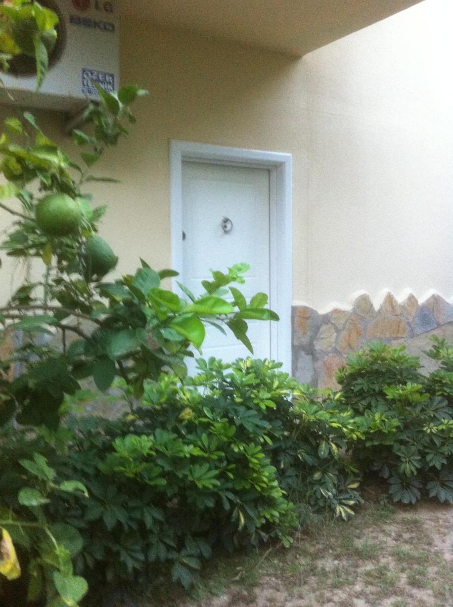 Emniyet Sokak Apartment view 5