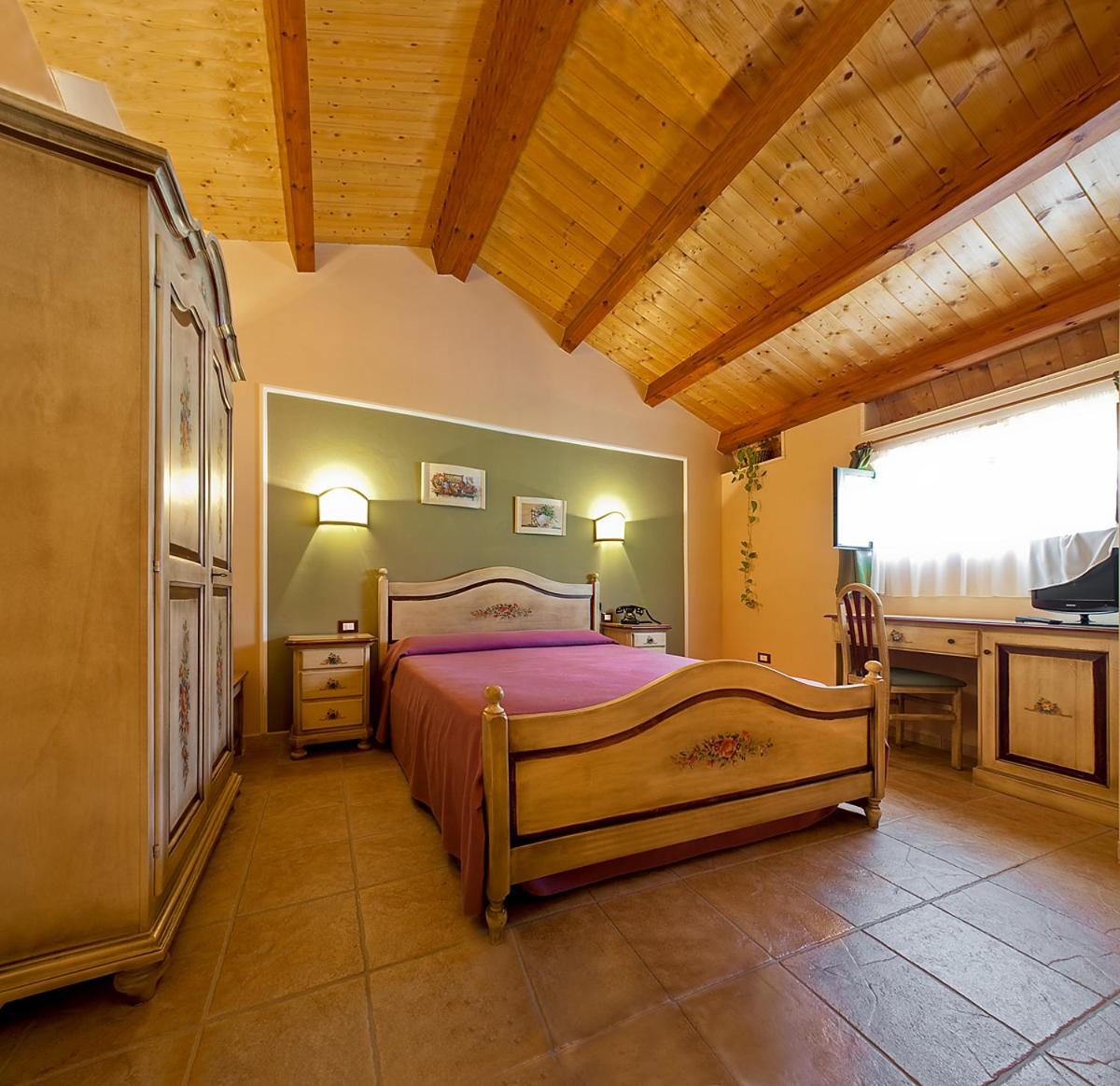 B&B Liu' Palazzo Ducale view 3
