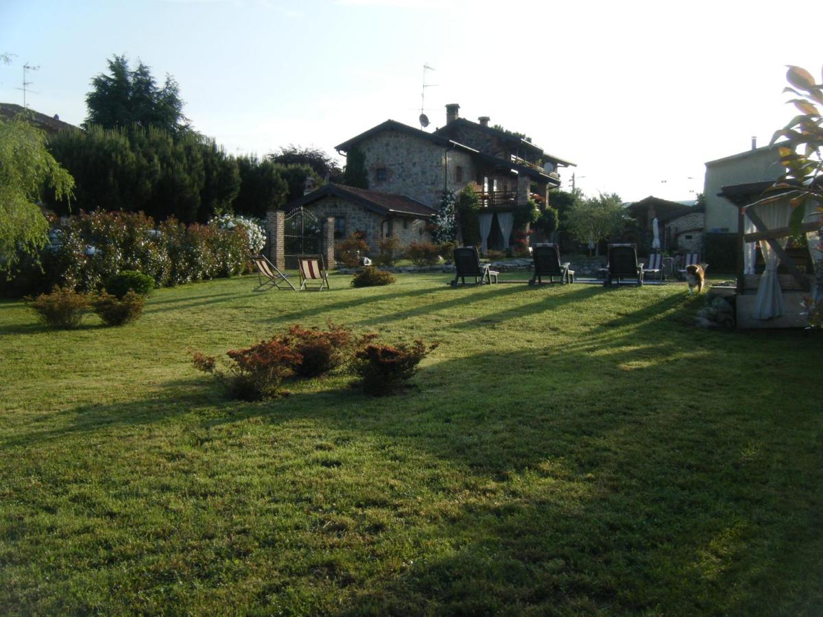 B&B Il Salice