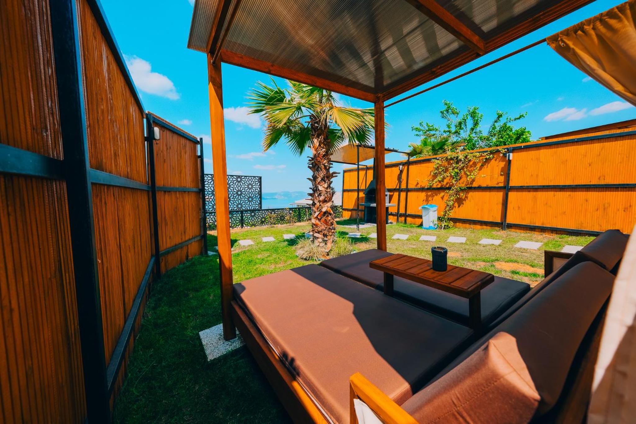 Bungorise Bungalov