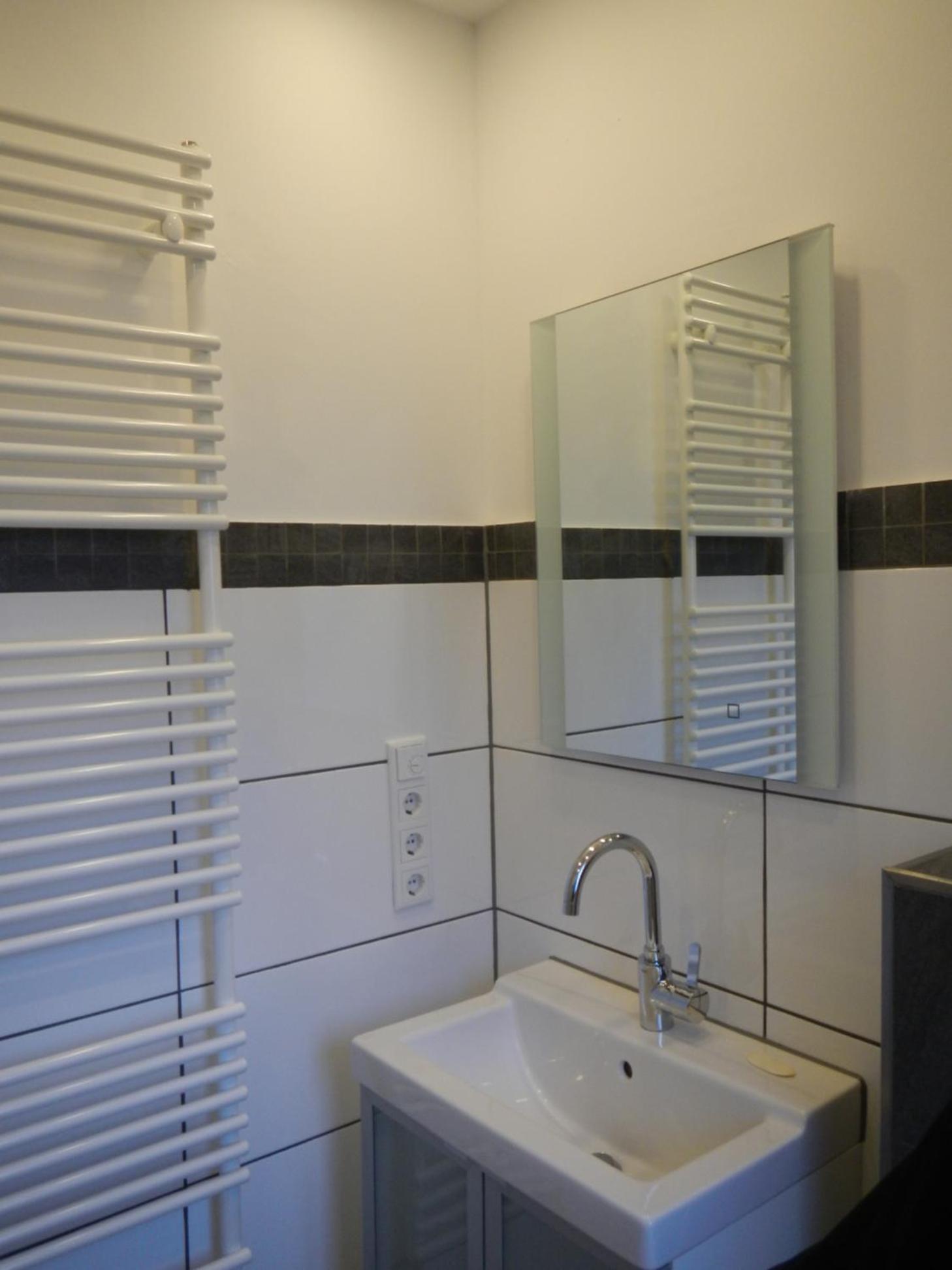 tolles komfortables Appartement Zaubersee
