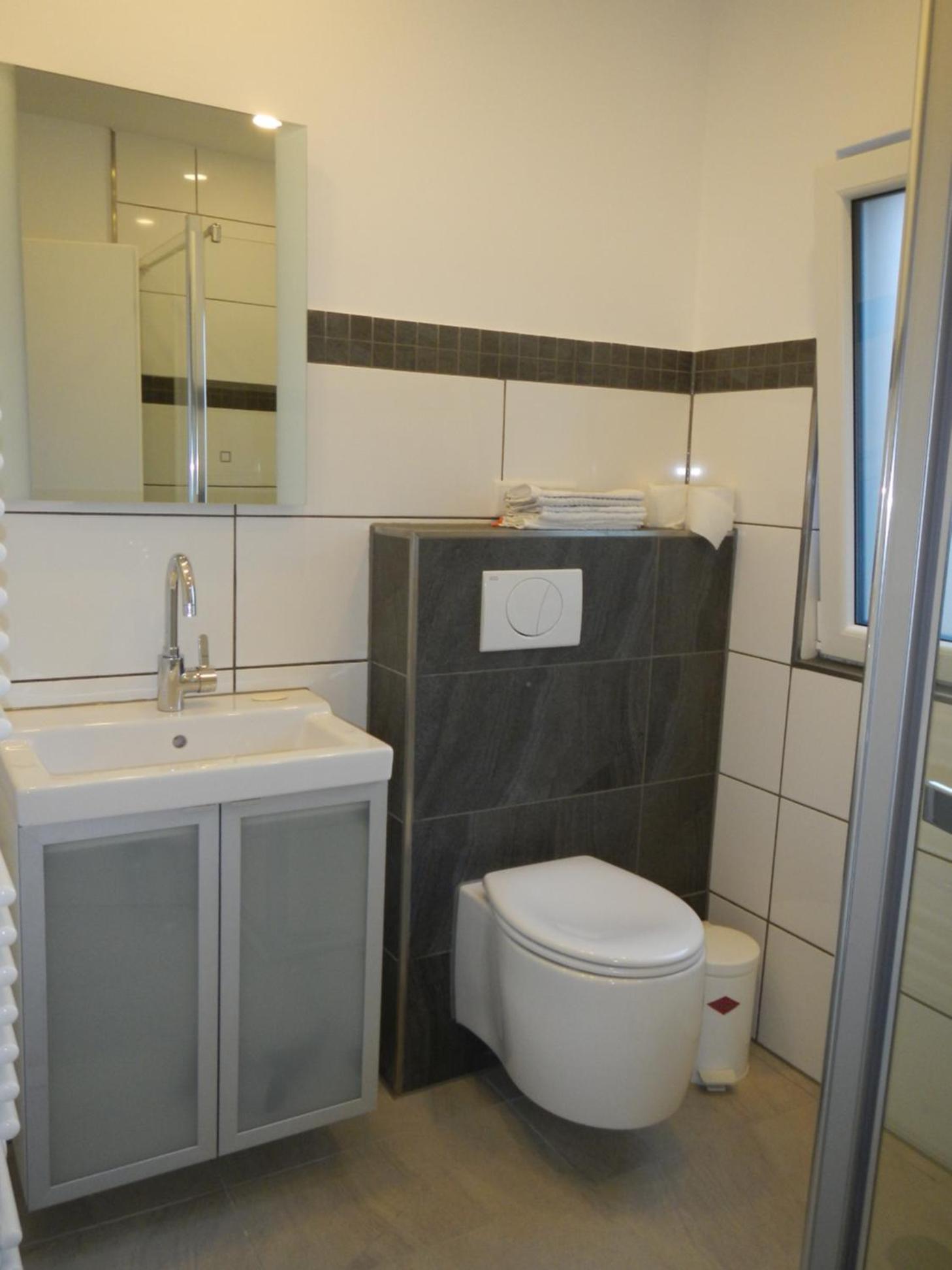 tolles komfortables Appartement Zaubersee