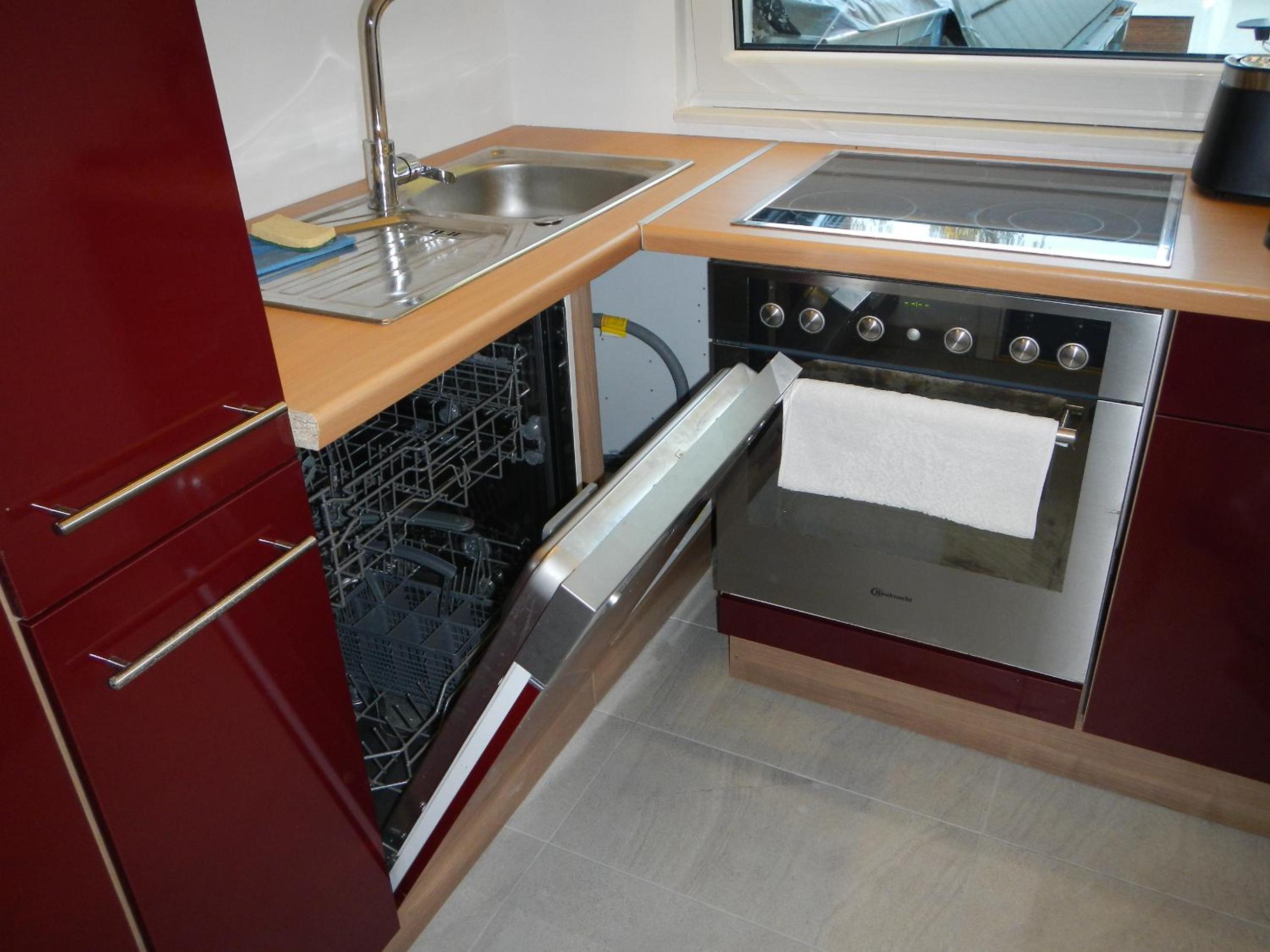 tolles komfortables Appartement Zaubersee