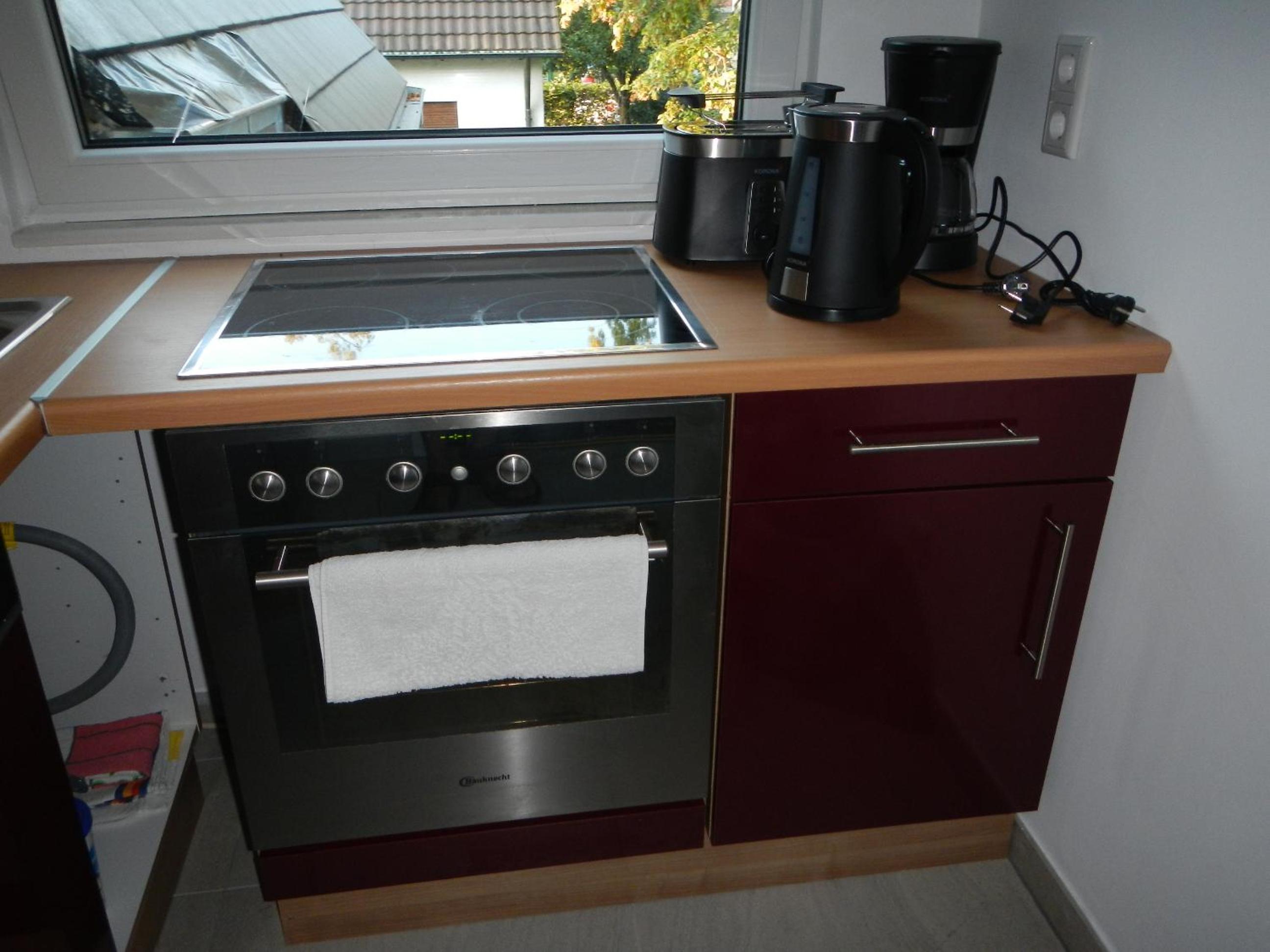 tolles komfortables Appartement Zaubersee