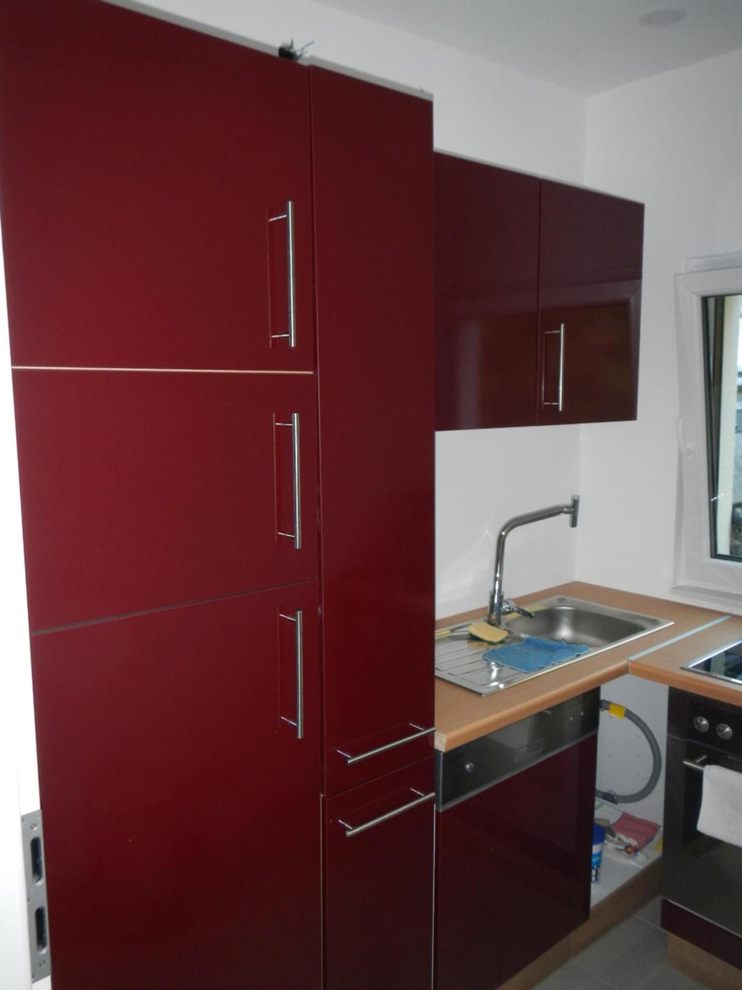 tolles komfortables Appartement Zaubersee