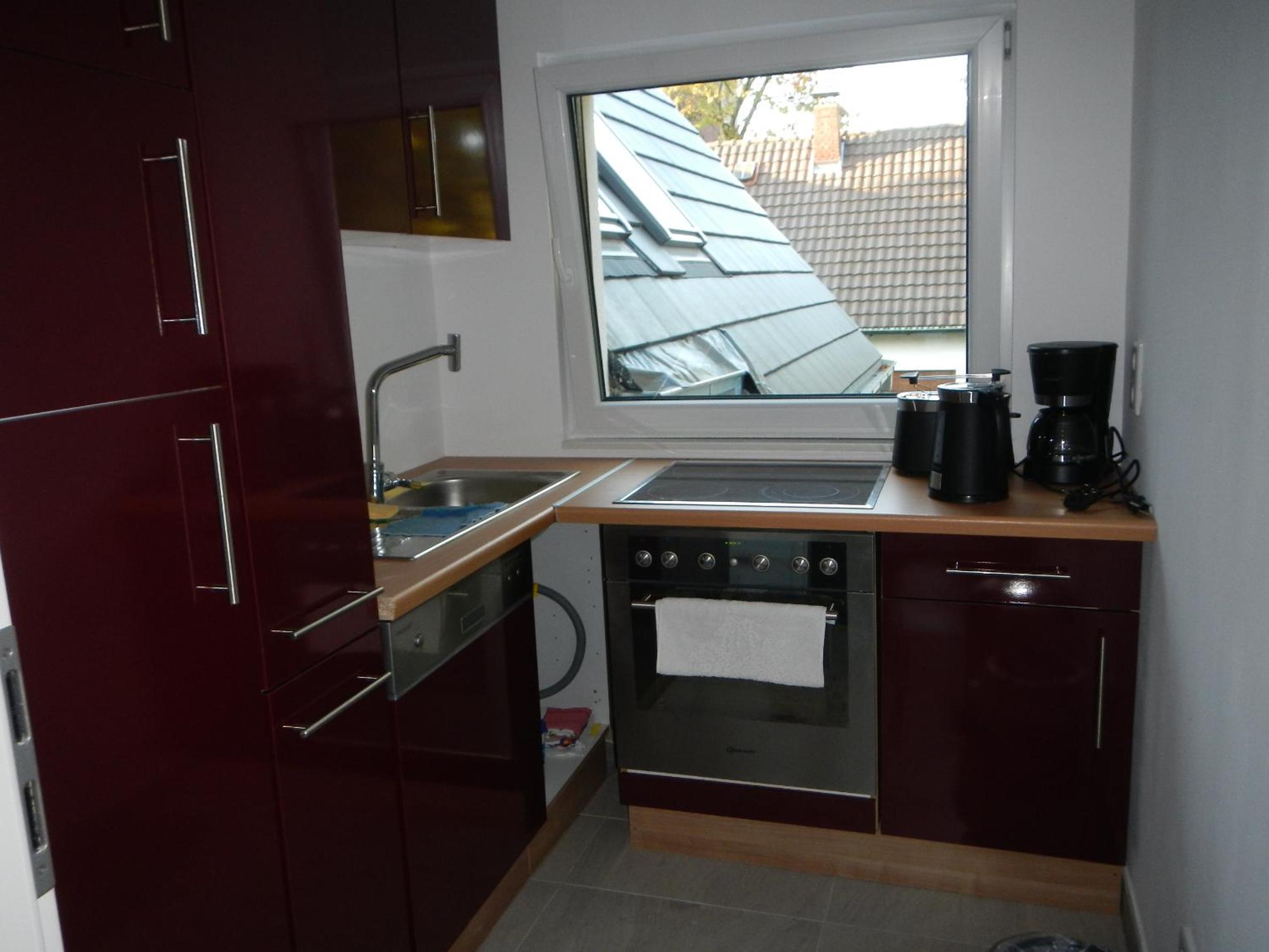 tolles komfortables Appartement Zaubersee