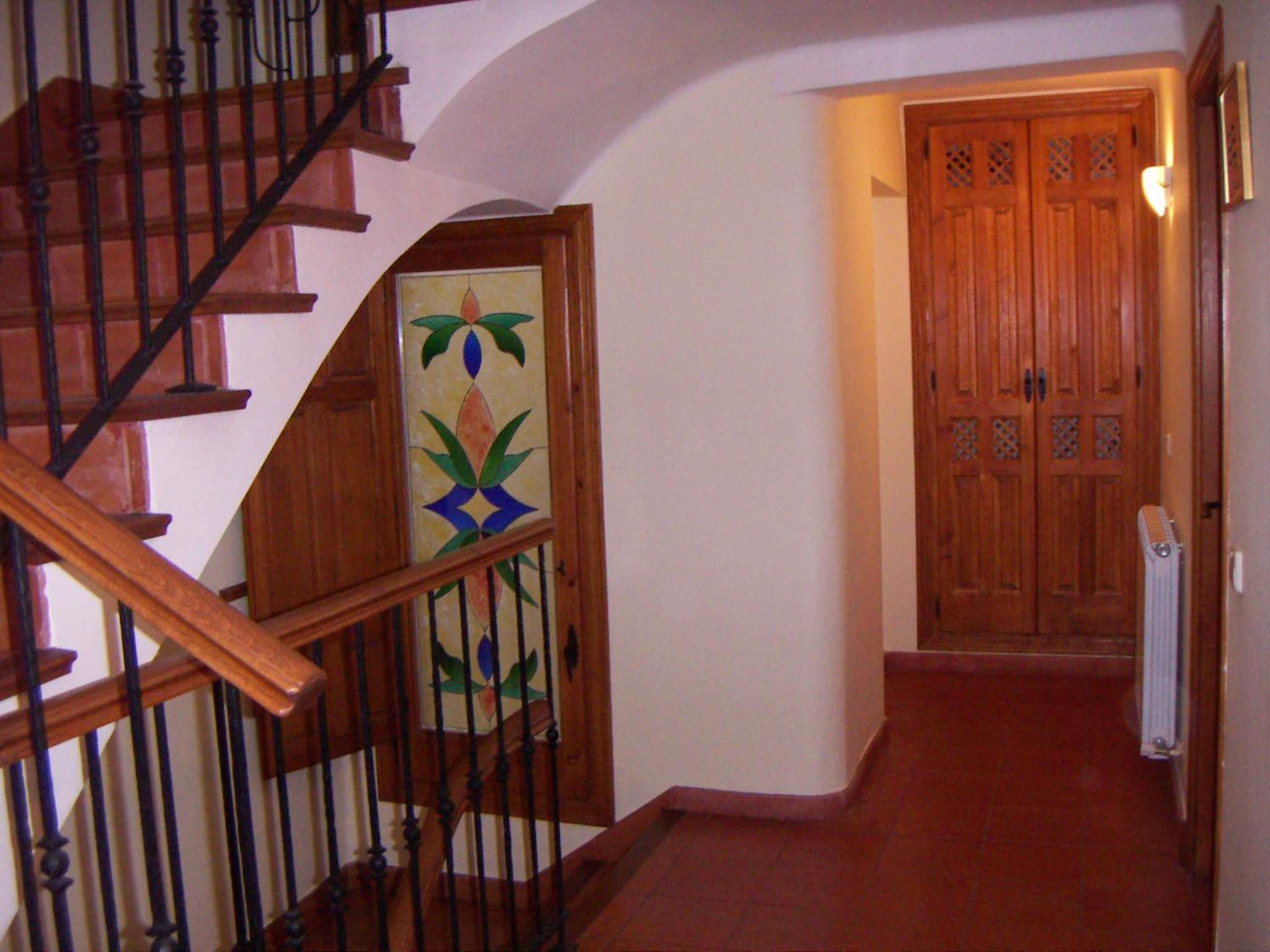 Casa Rural Peñalba view 2