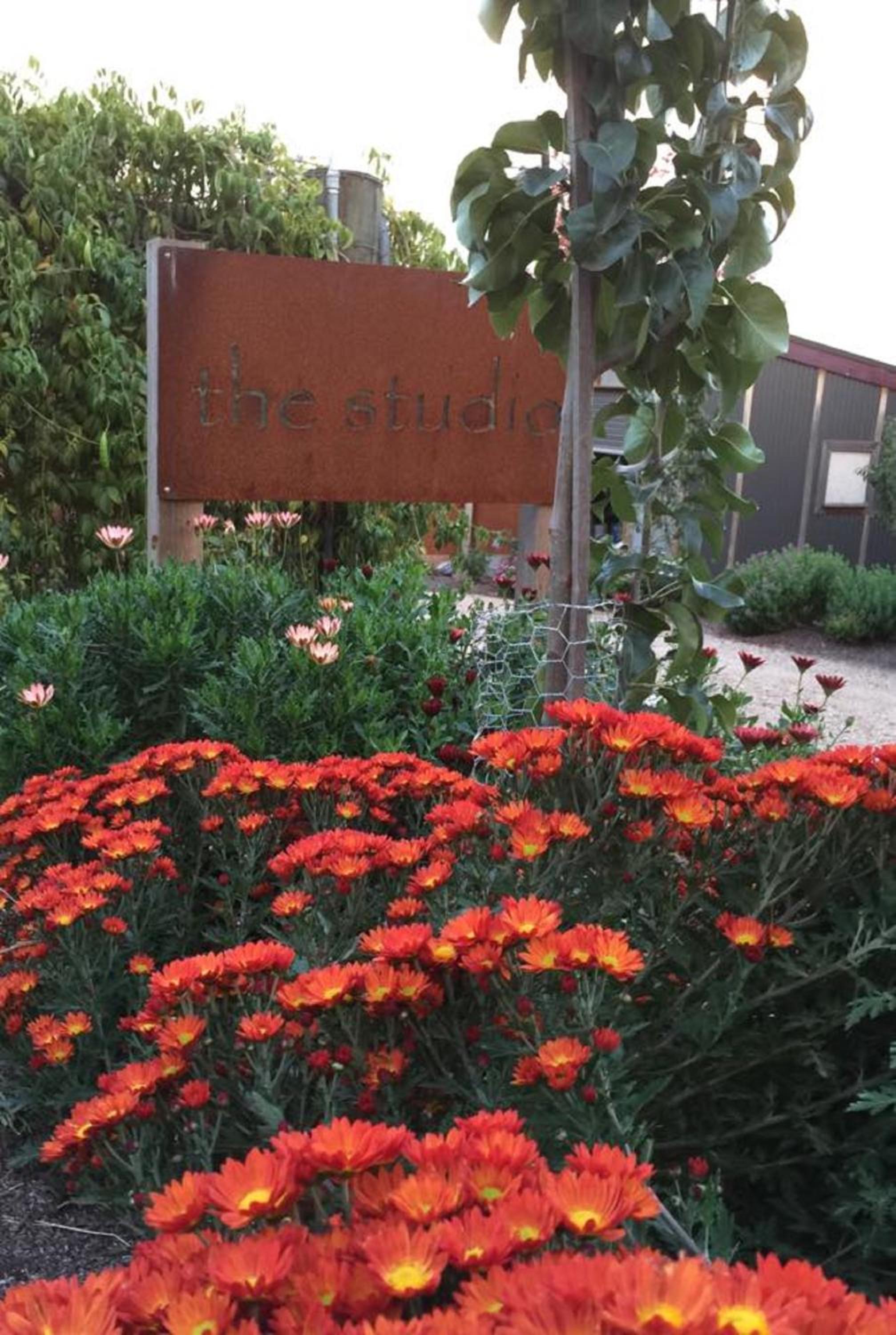 The Studio - Yarra Valley