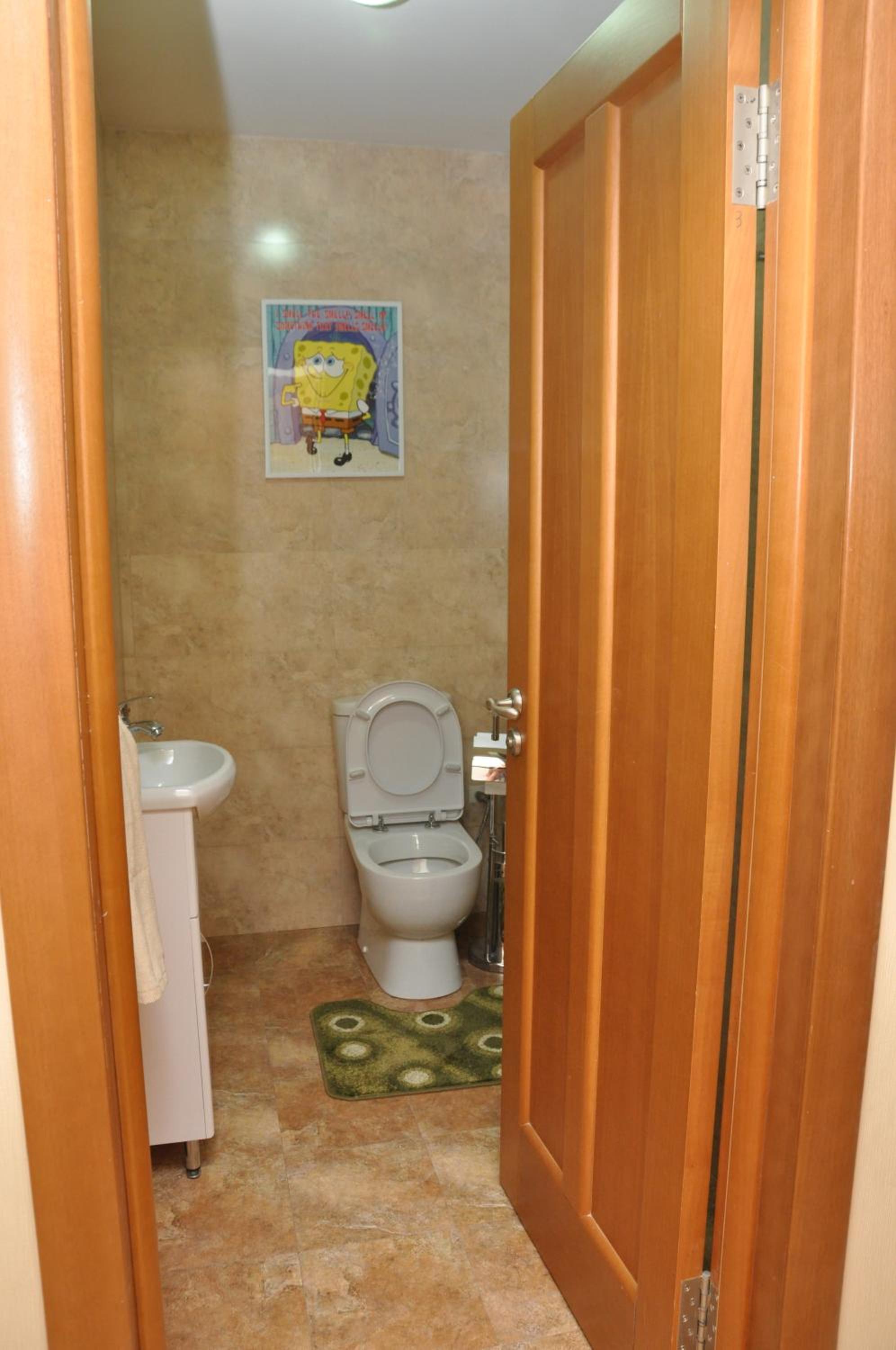 ART Hostel