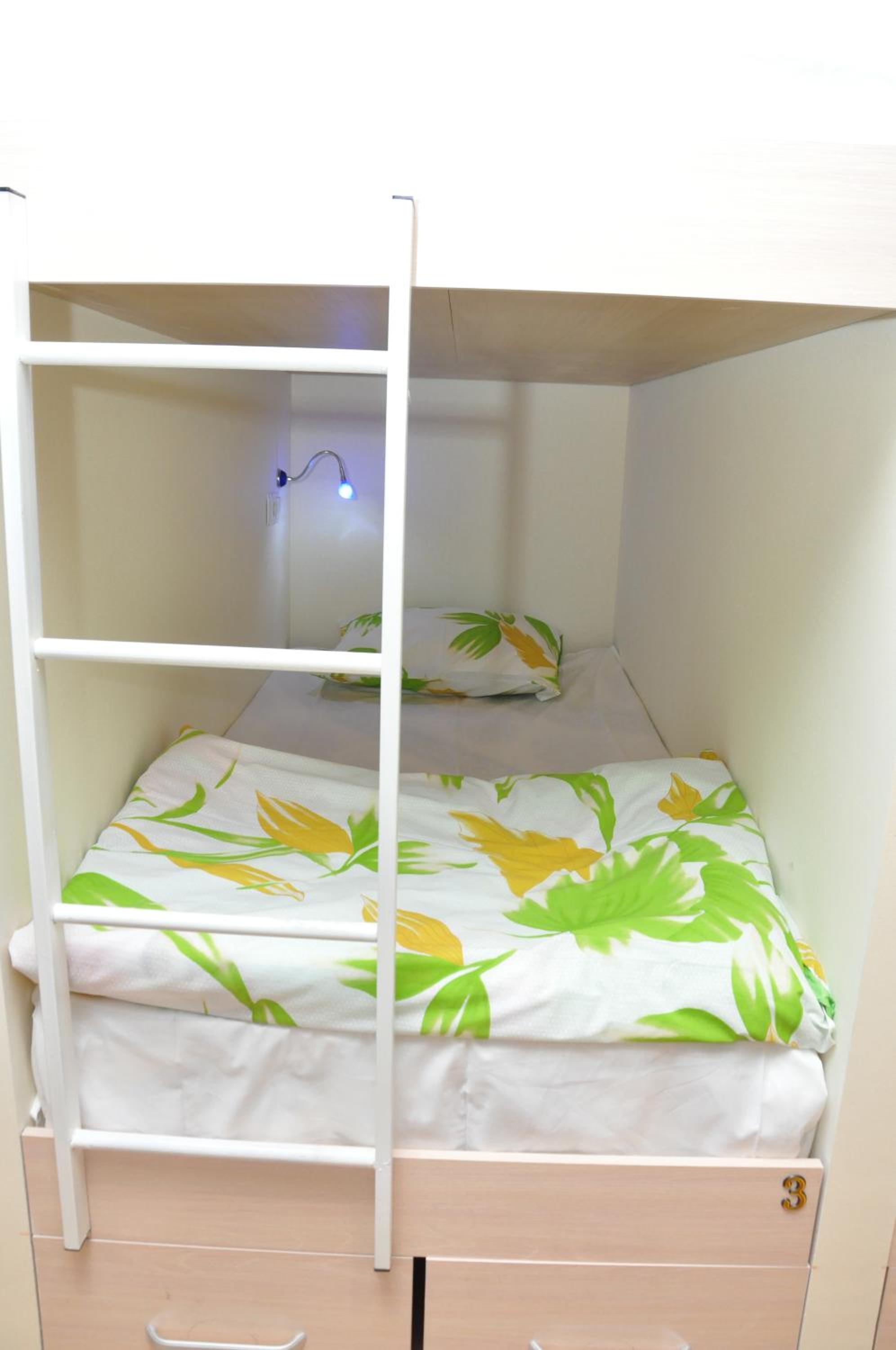 ART Hostel