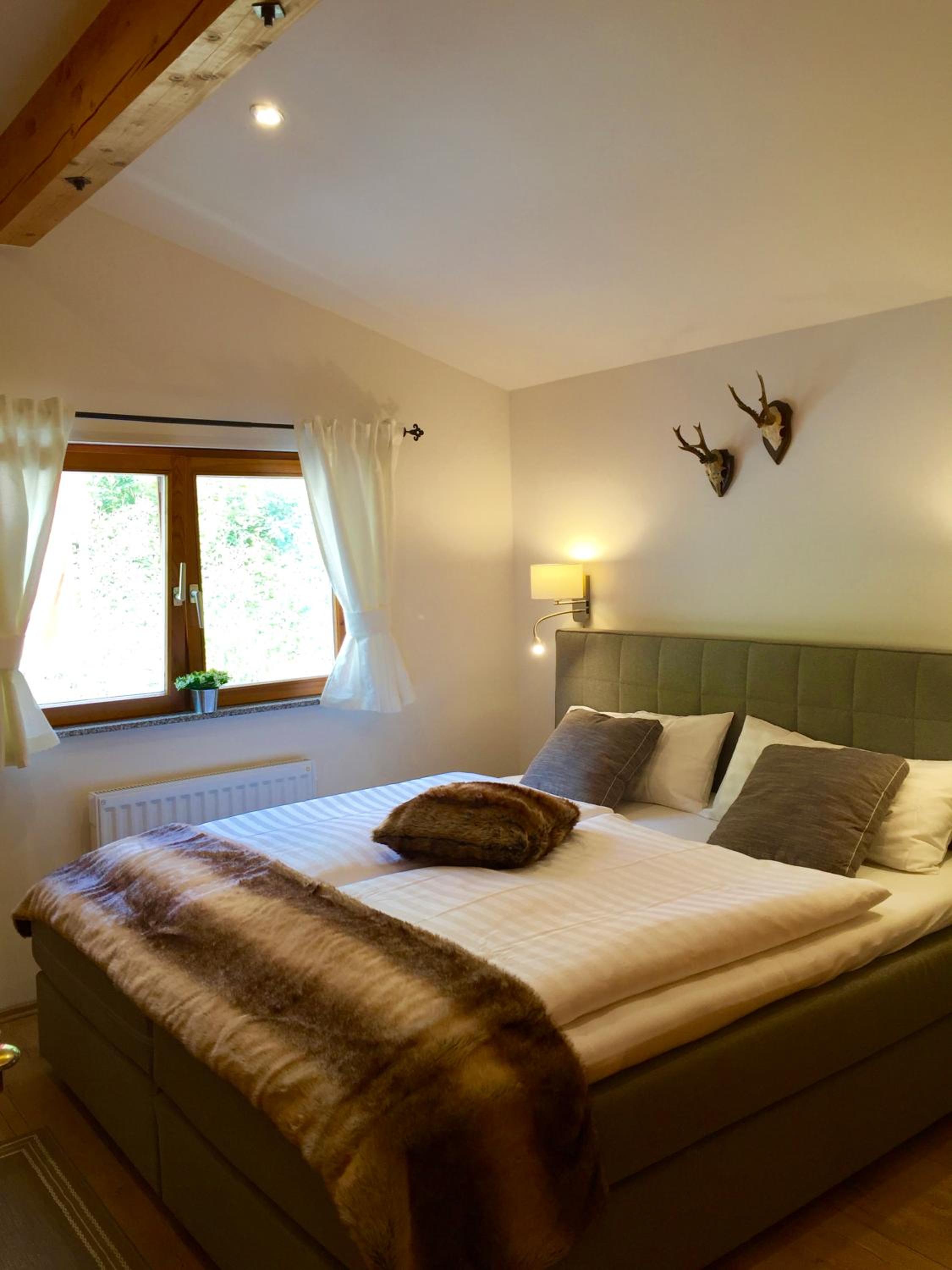 Chalet Kaprun view 2