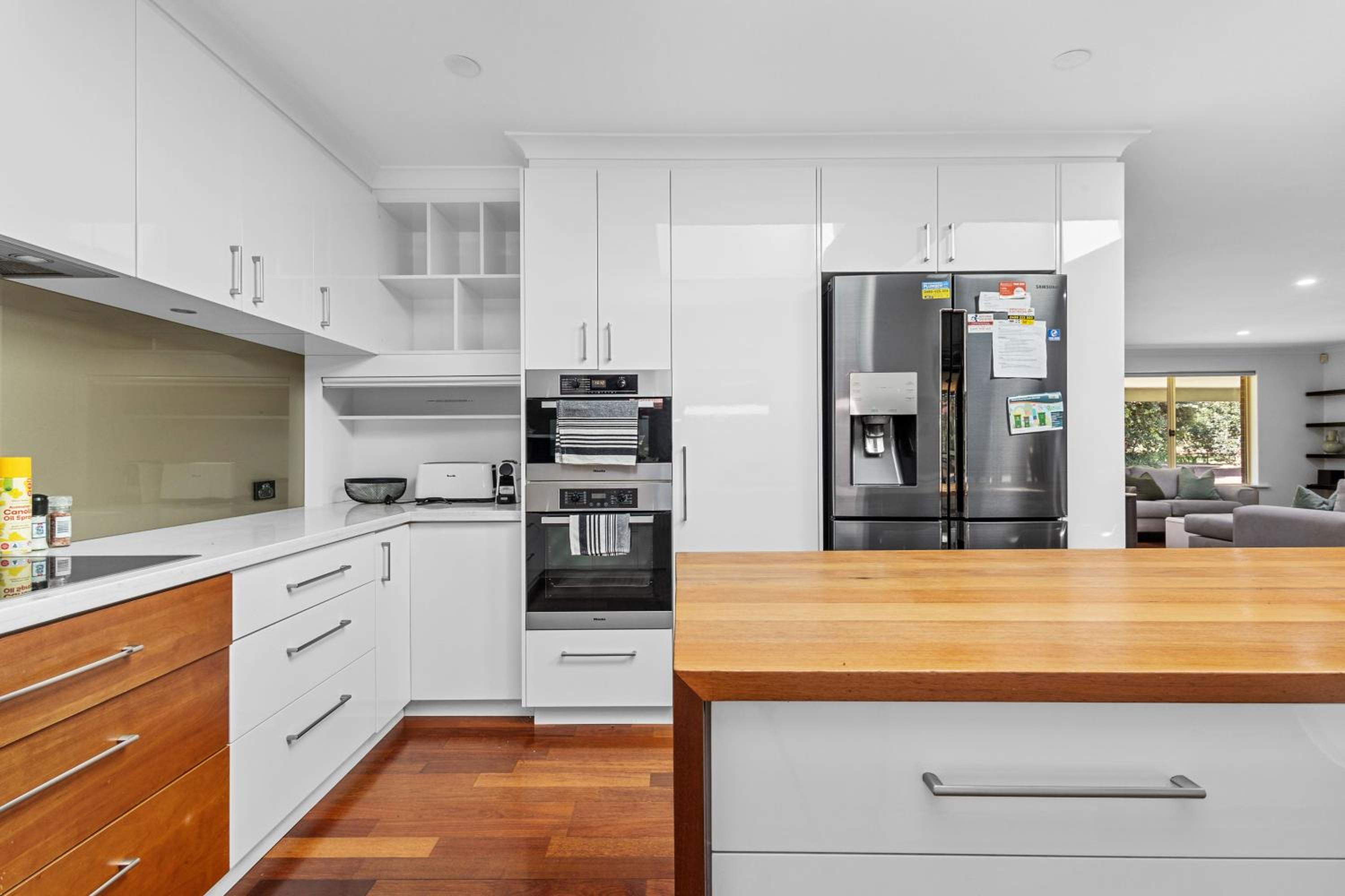 Hearth & Home A Sepal Stay