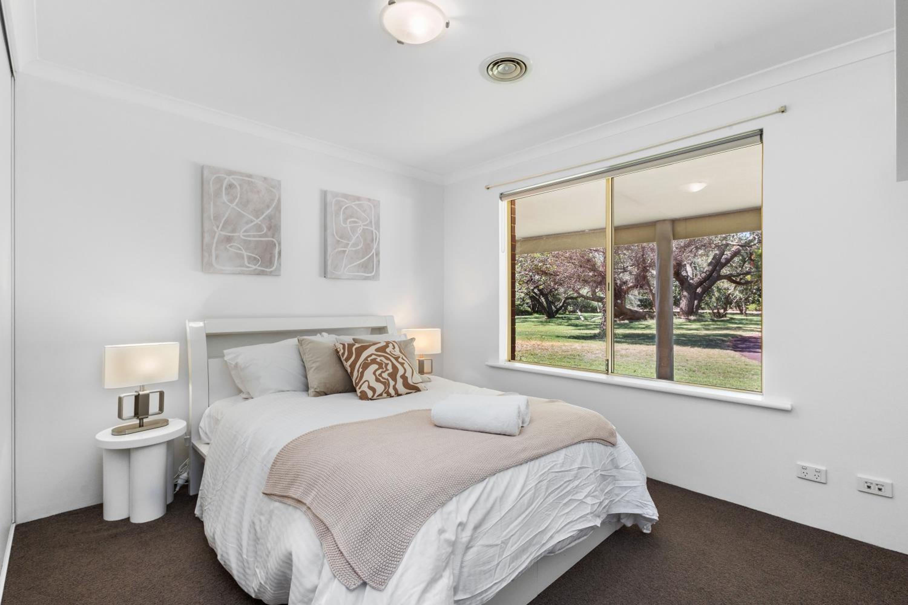 Hearth & Home A Sepal Stay
