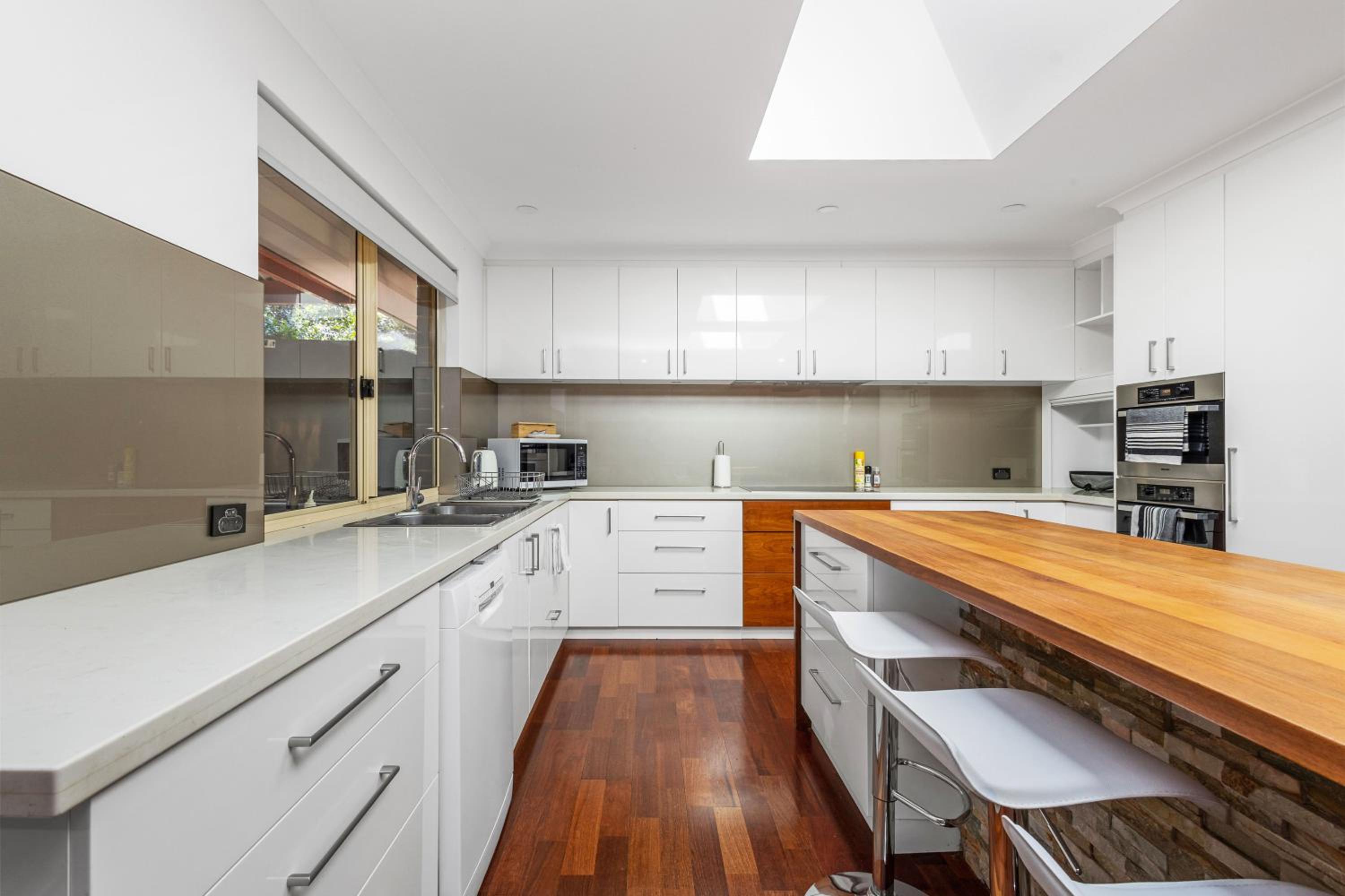 Hearth & Home A Sepal Stay