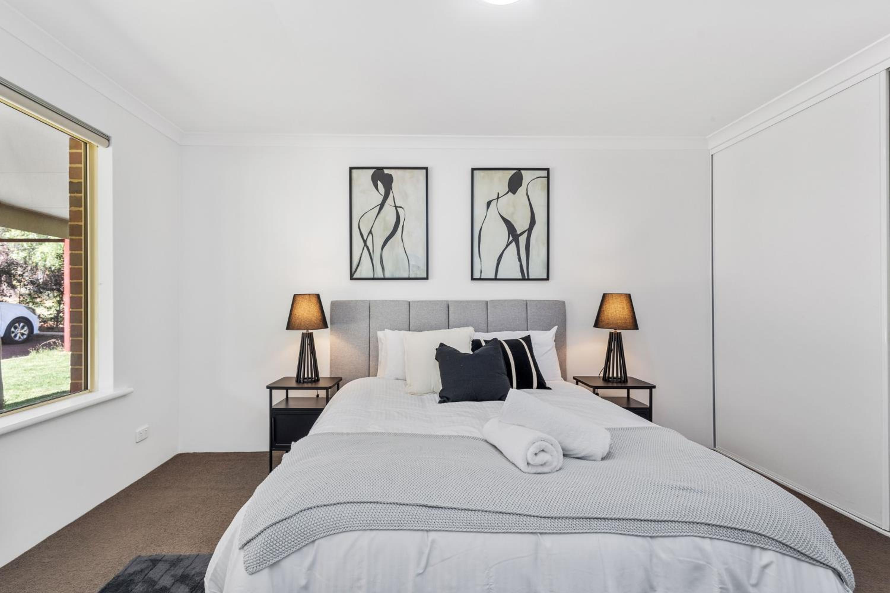 Hearth & Home A Sepal Stay