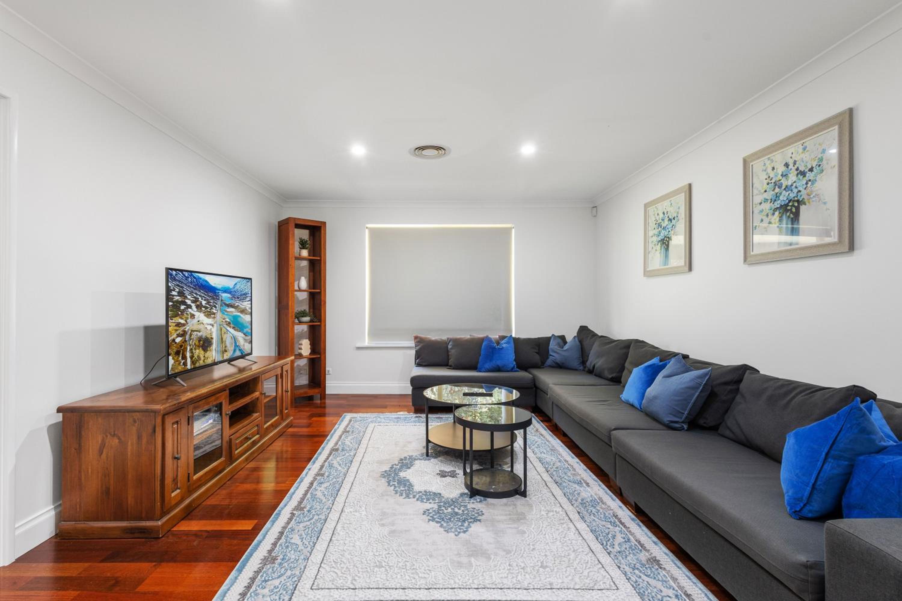 Hearth & Home A Sepal Stay