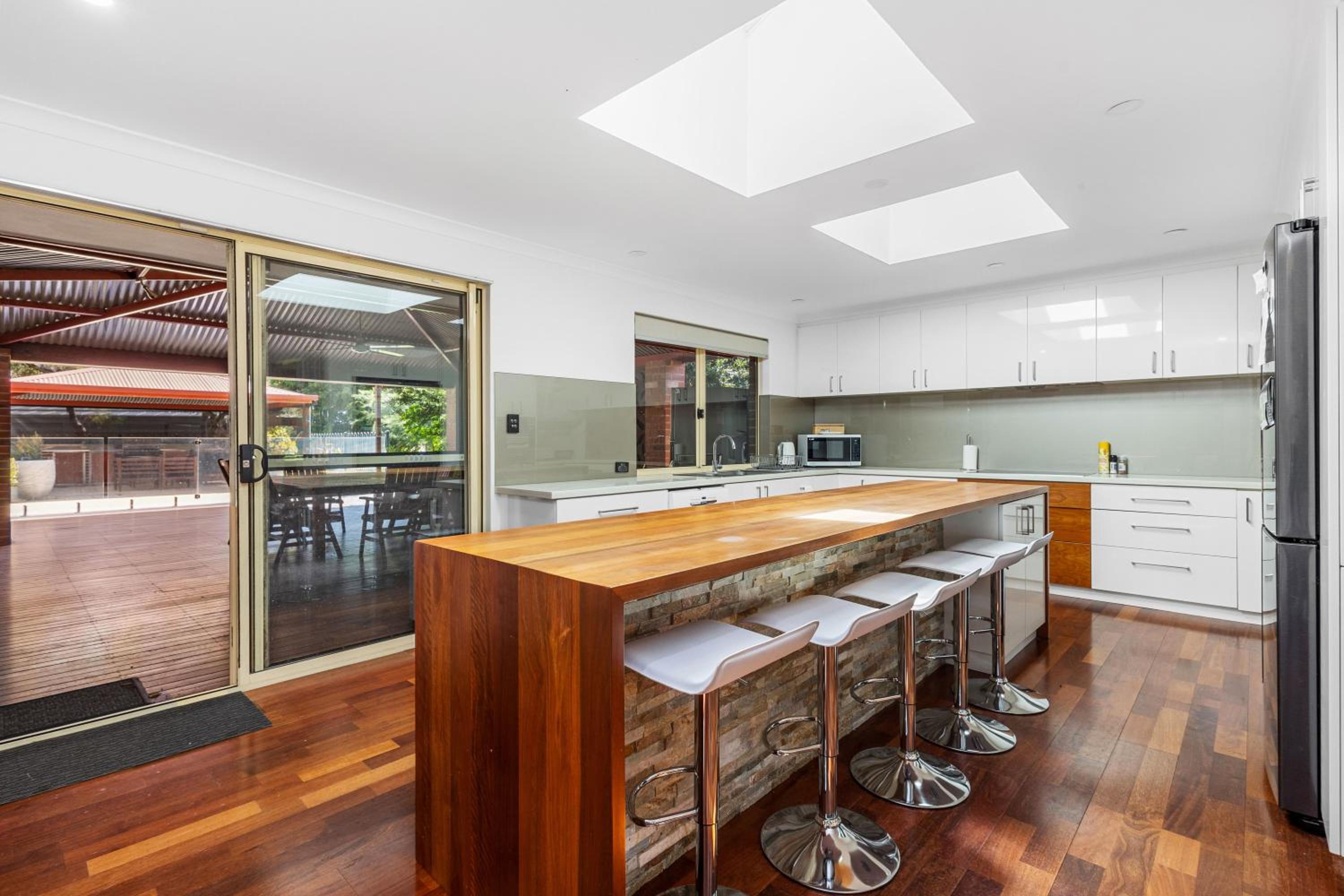 Hearth & Home A Sepal Stay