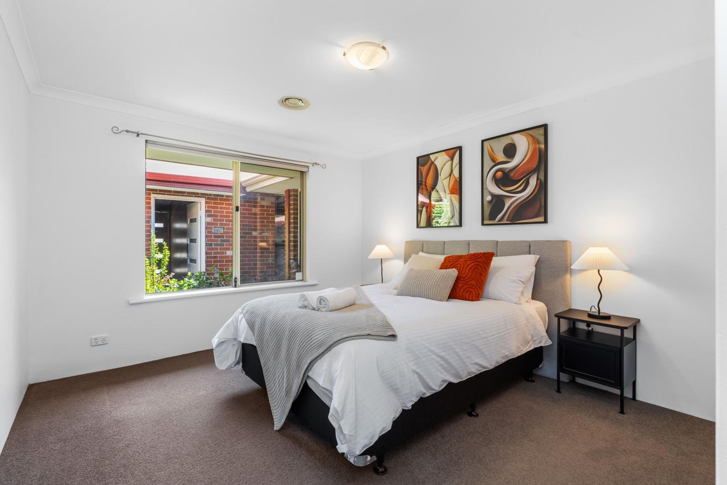 Hearth & Home A Sepal Stay