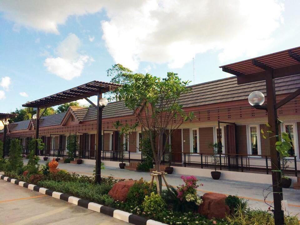Baan Por Pla Resort view 5