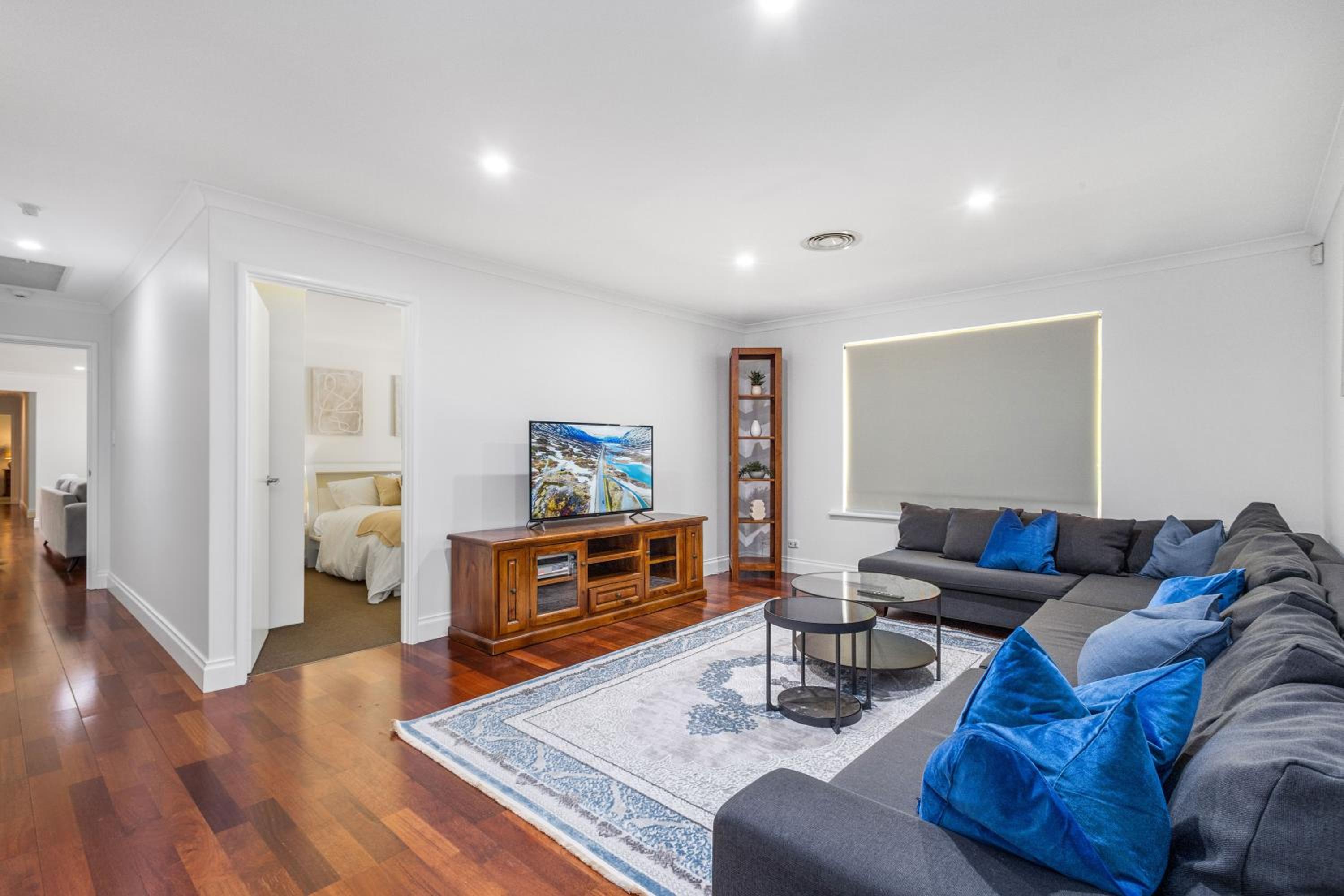 Hearth & Home A Sepal Stay