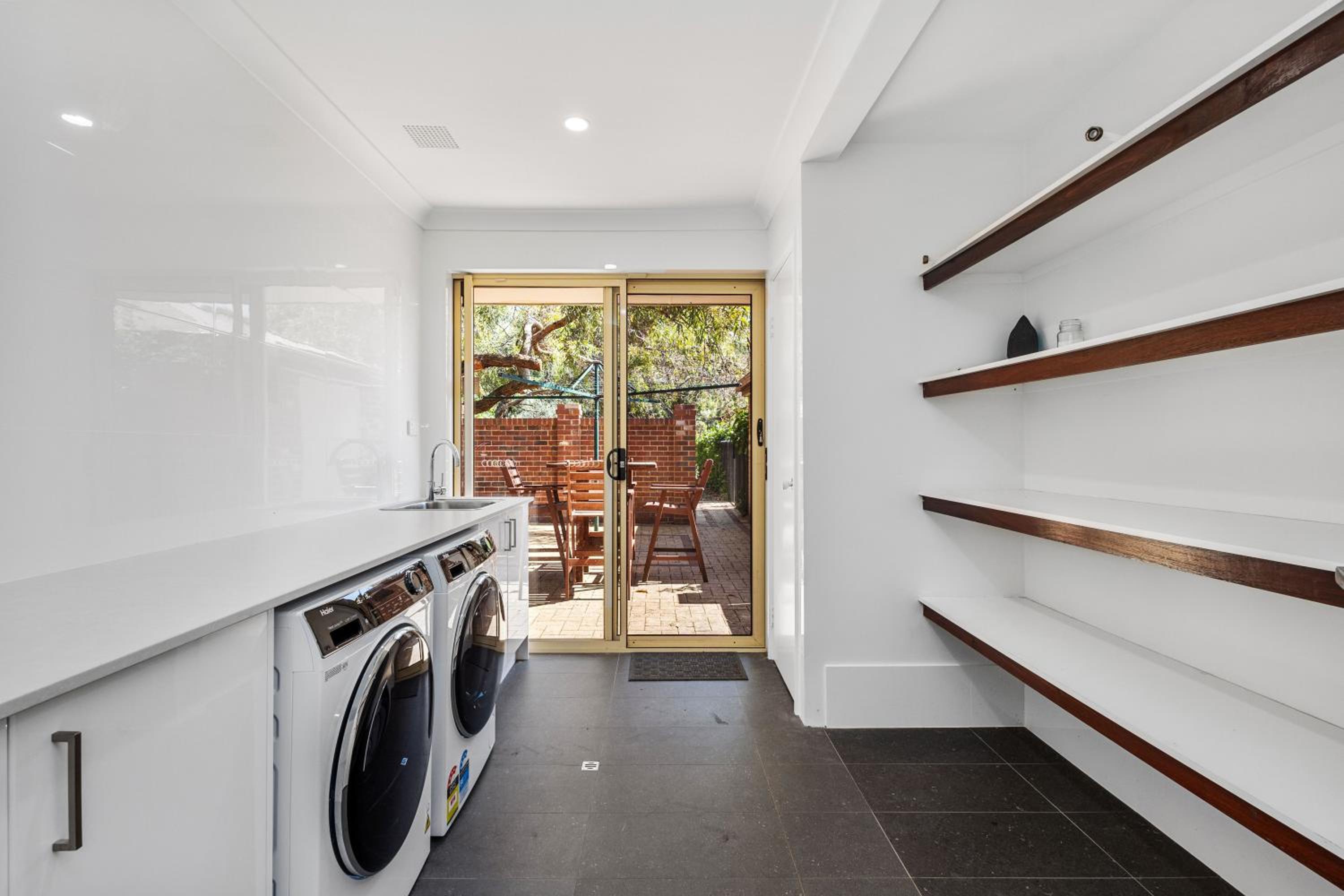 Hearth & Home A Sepal Stay