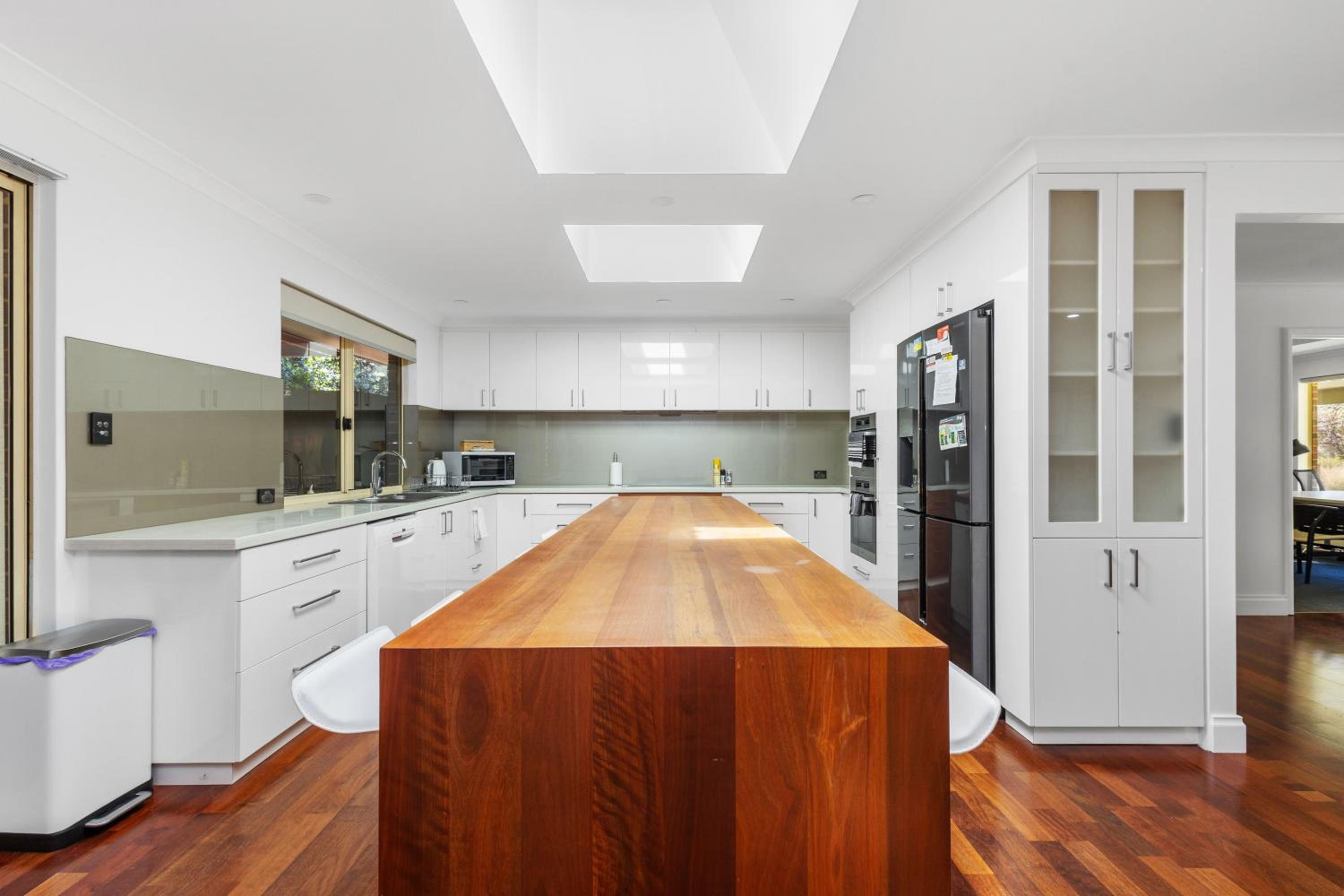 Hearth & Home A Sepal Stay